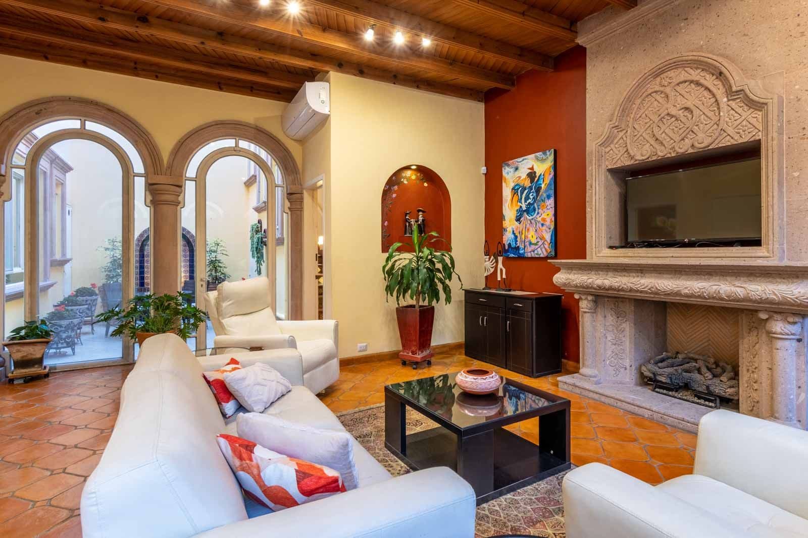 CASA ARCO de LUZ — photo 7 of 10