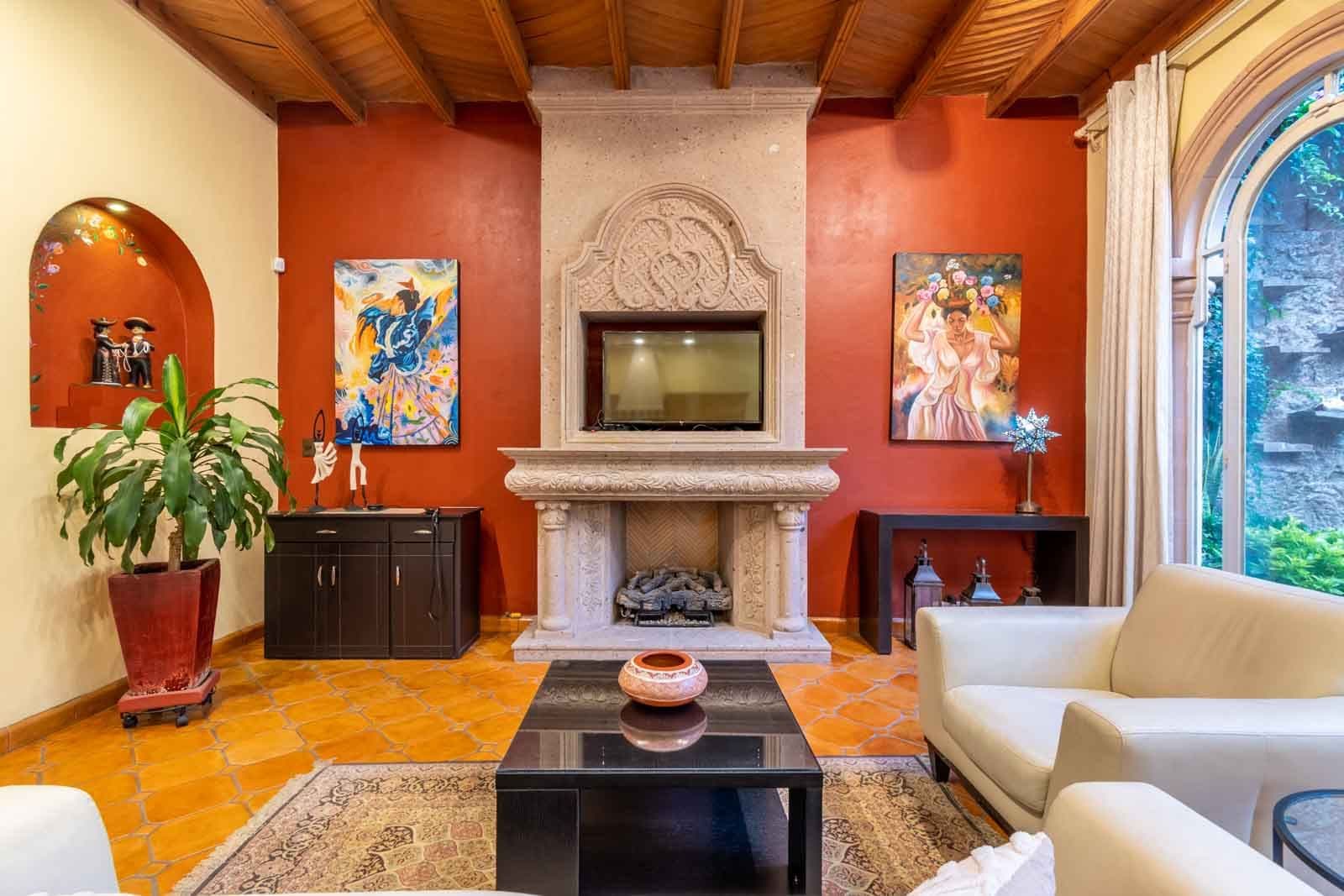 CASA ARCO de LUZ — photo 4 of 10