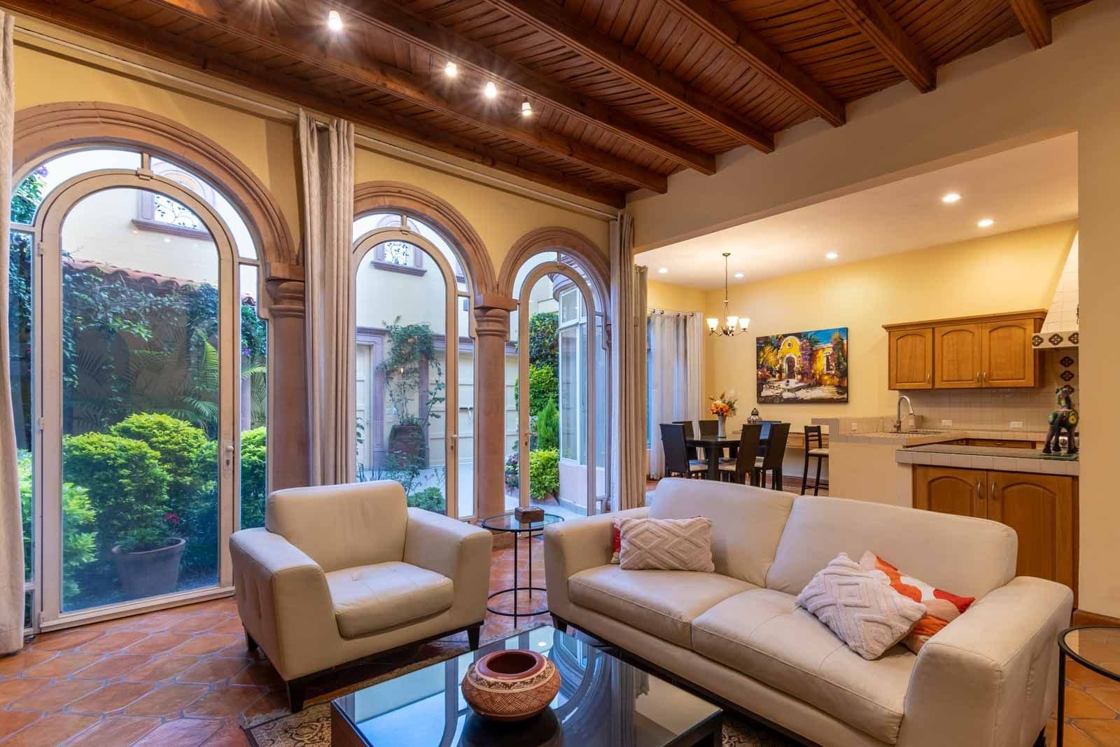 CASA ARCO de LUZ — photo 8 of 10