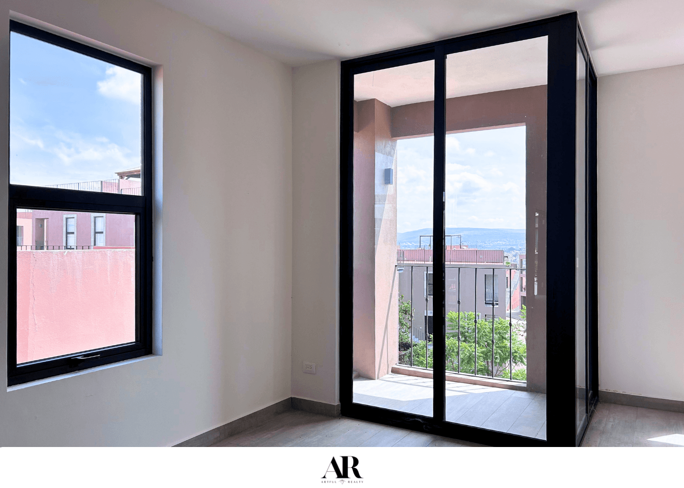 Penthouse 2D con Roof Top Privado y Vistas Panorámicas en Barrio Santo | San Miguel de Allende — photo 5 of 7