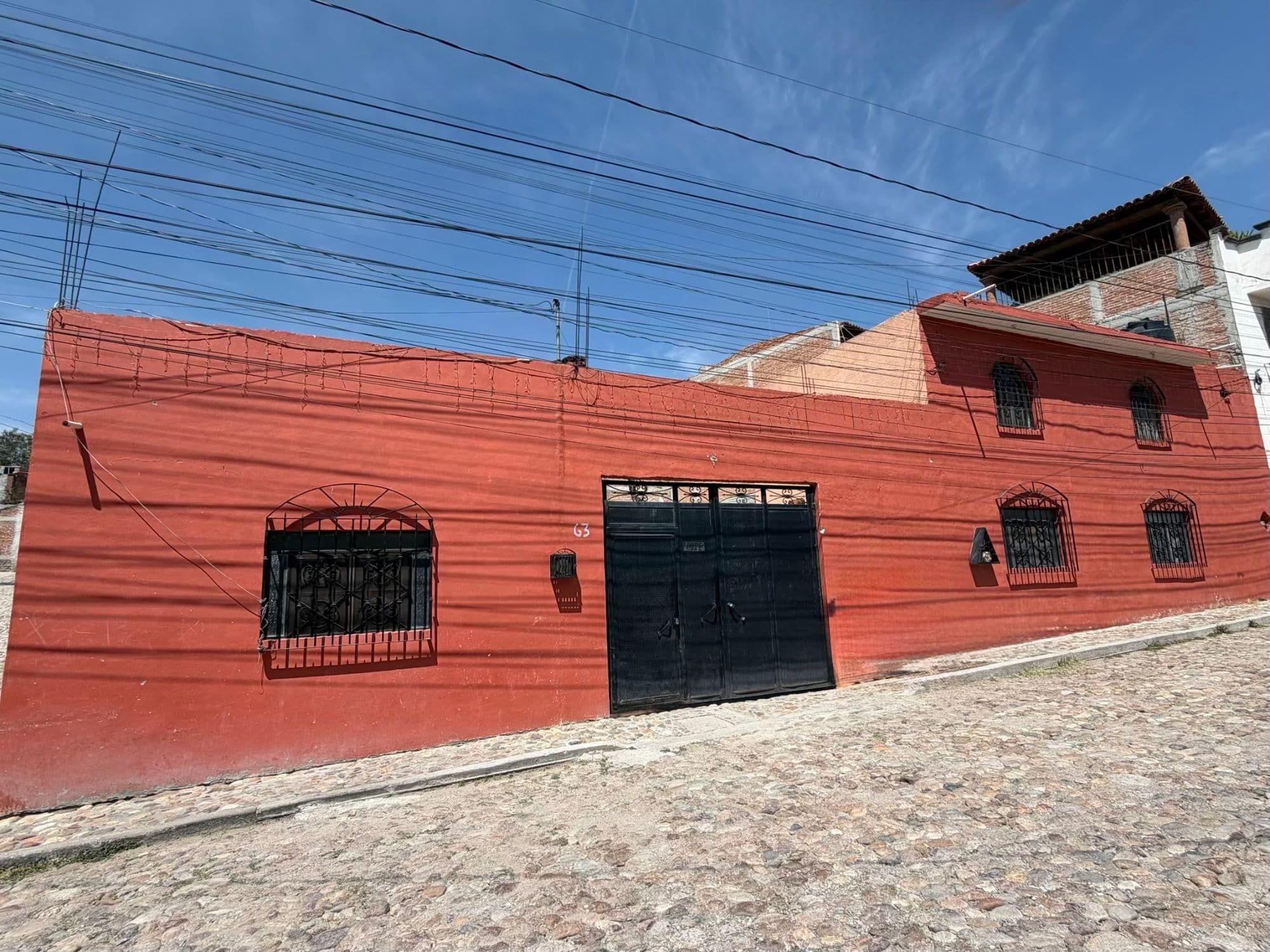 Casa Alicia