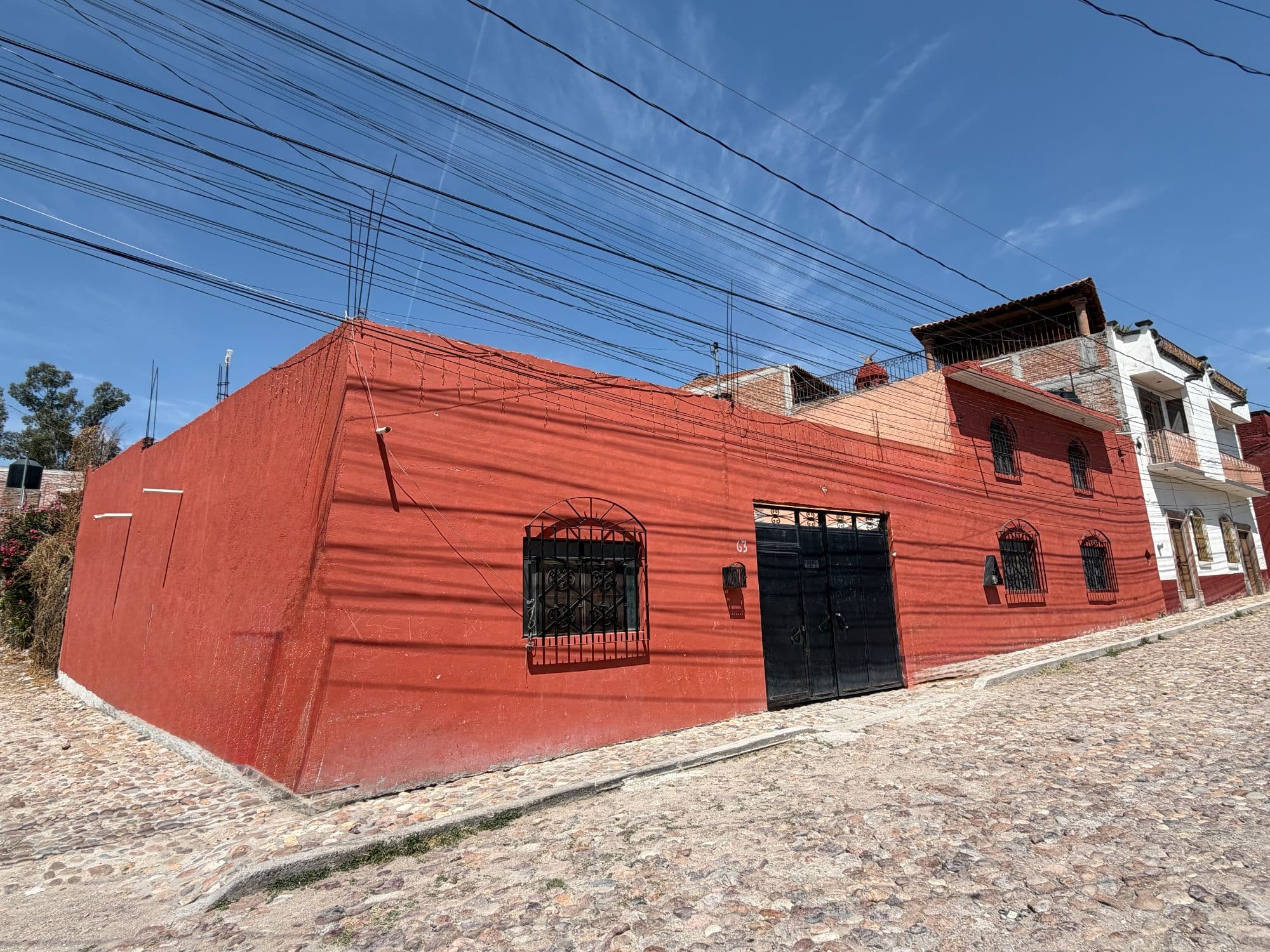 Casa Alicia — photo 4 of 9