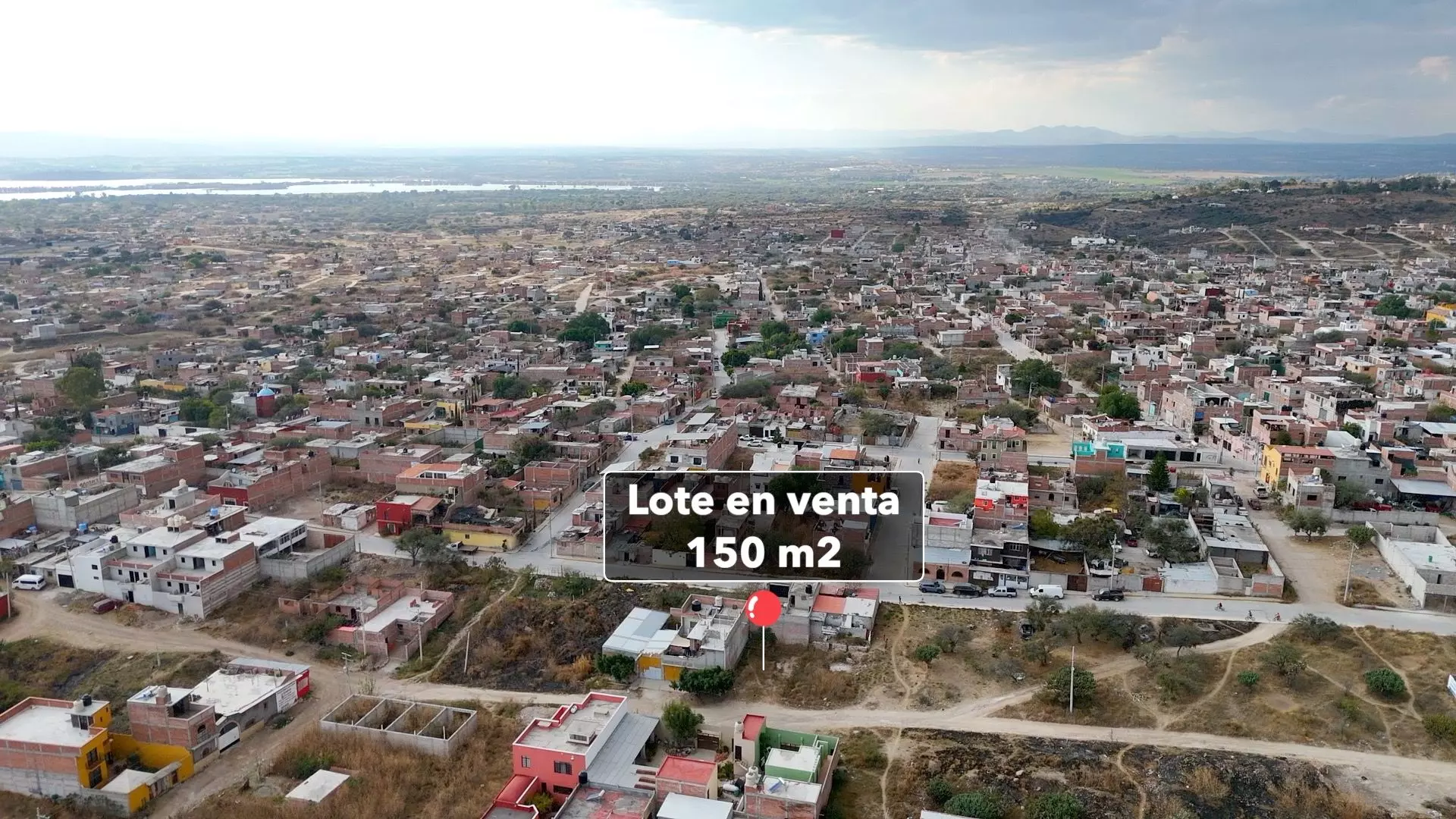 Terreno Tenochtitlan — photo 7 of 10