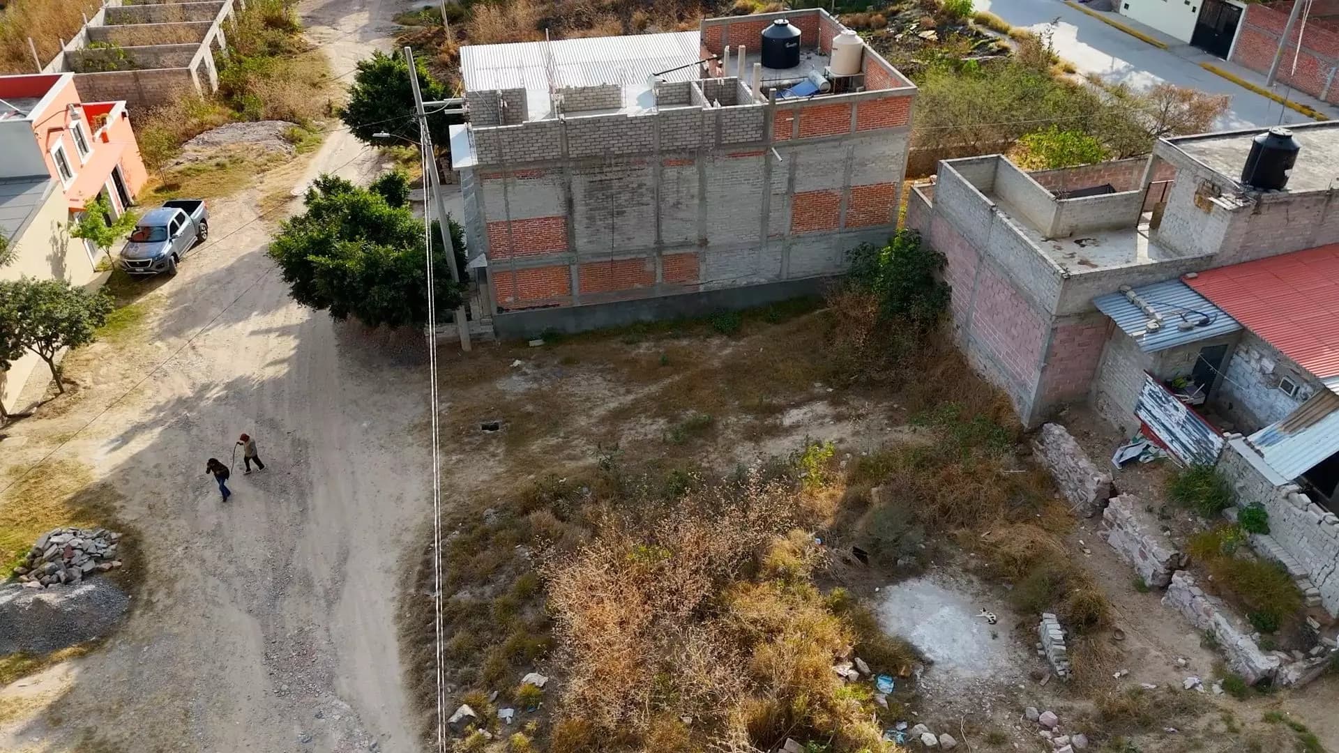 Terreno Tenochtitlan — photo 10 of 10