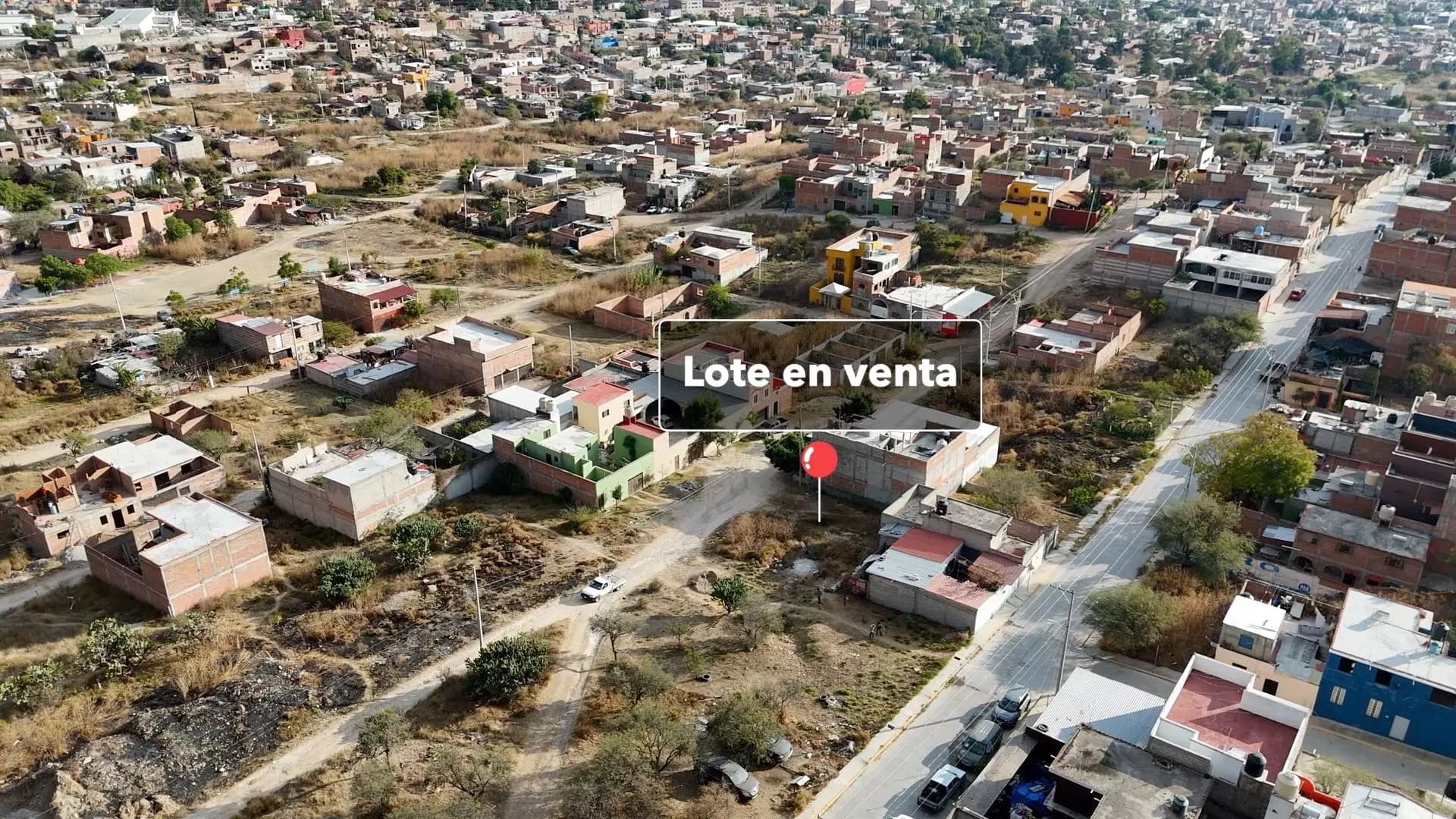 Terreno Tenochtitlan — photo 4 of 10