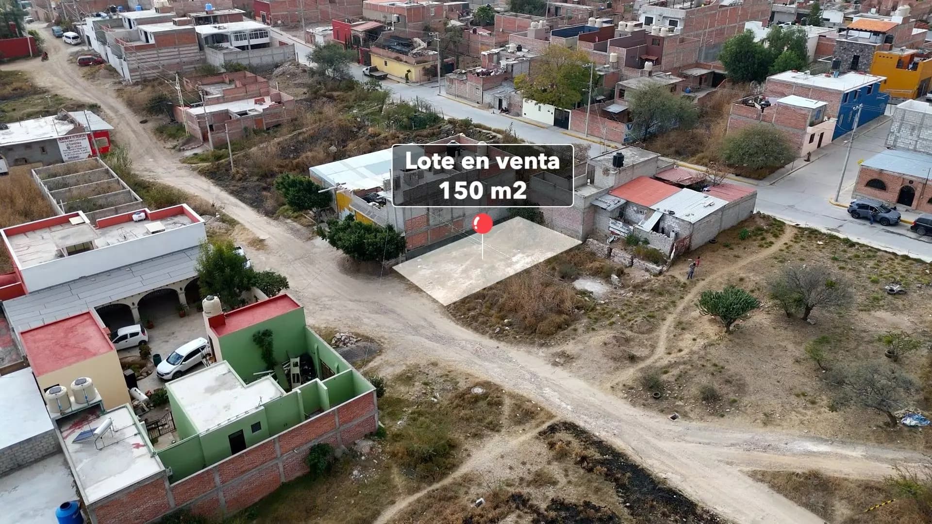 Terreno Tenochtitlan — photo 8 of 10