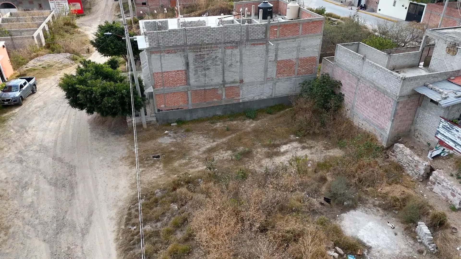 Terreno Tenochtitlan — photo 9 of 10