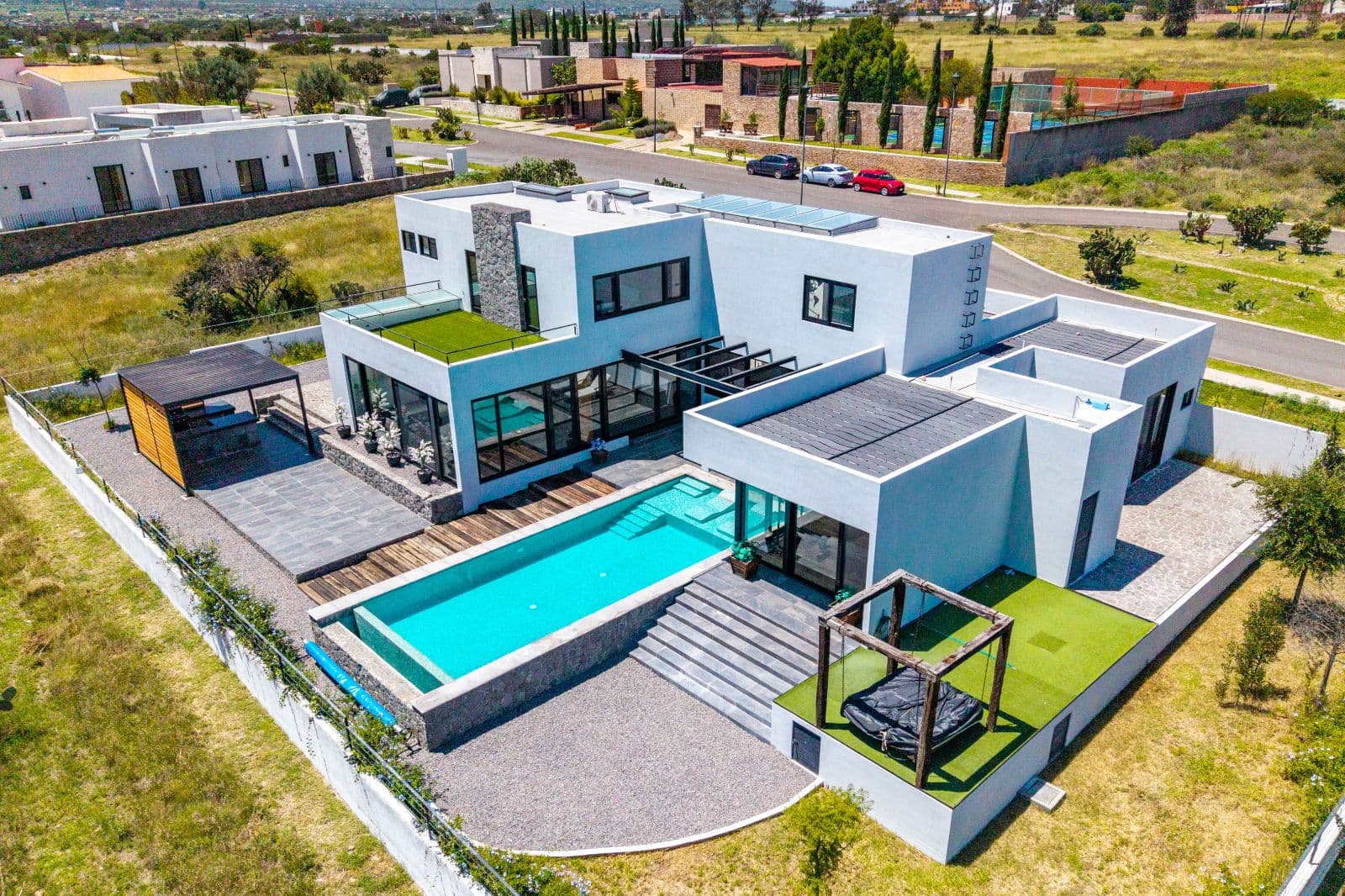 The Dream House — photo 1 of 10