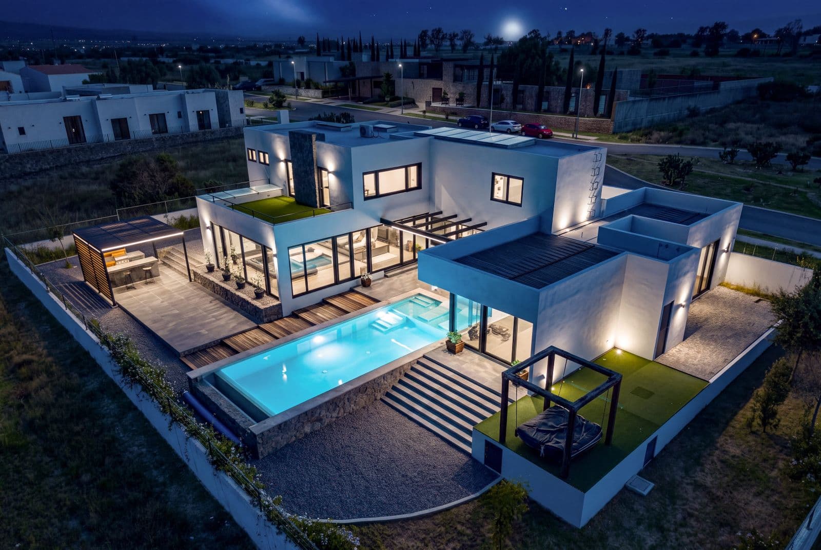 The Dream House — photo 3 of 10