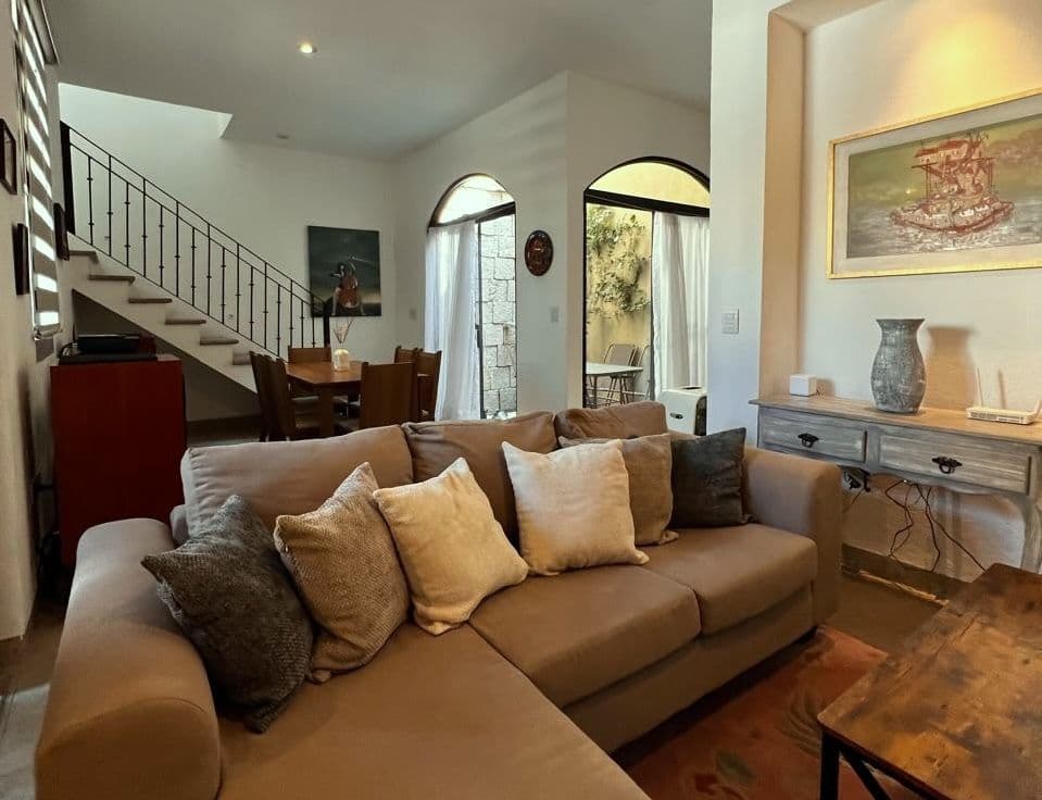 Casa Tierradentro — photo 8 of 10