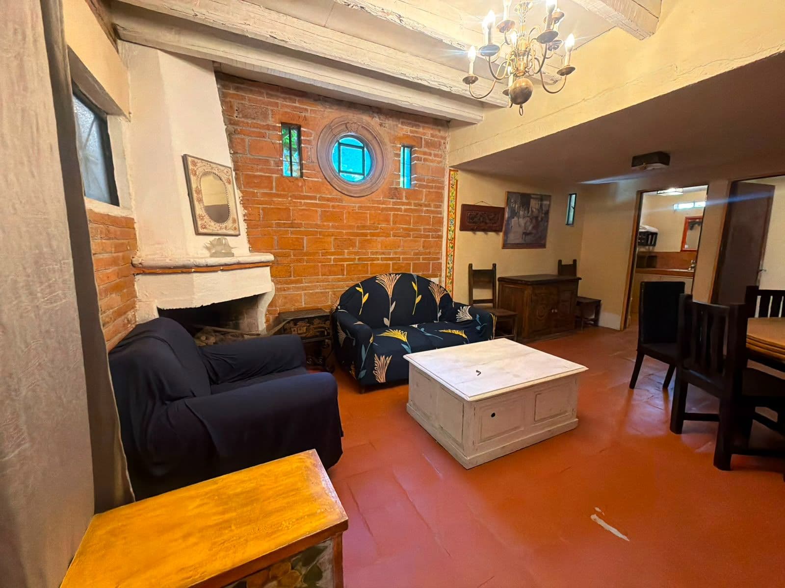 Departamento en renta en San Miguel de Allende Guanajuato — photo 1 of 9