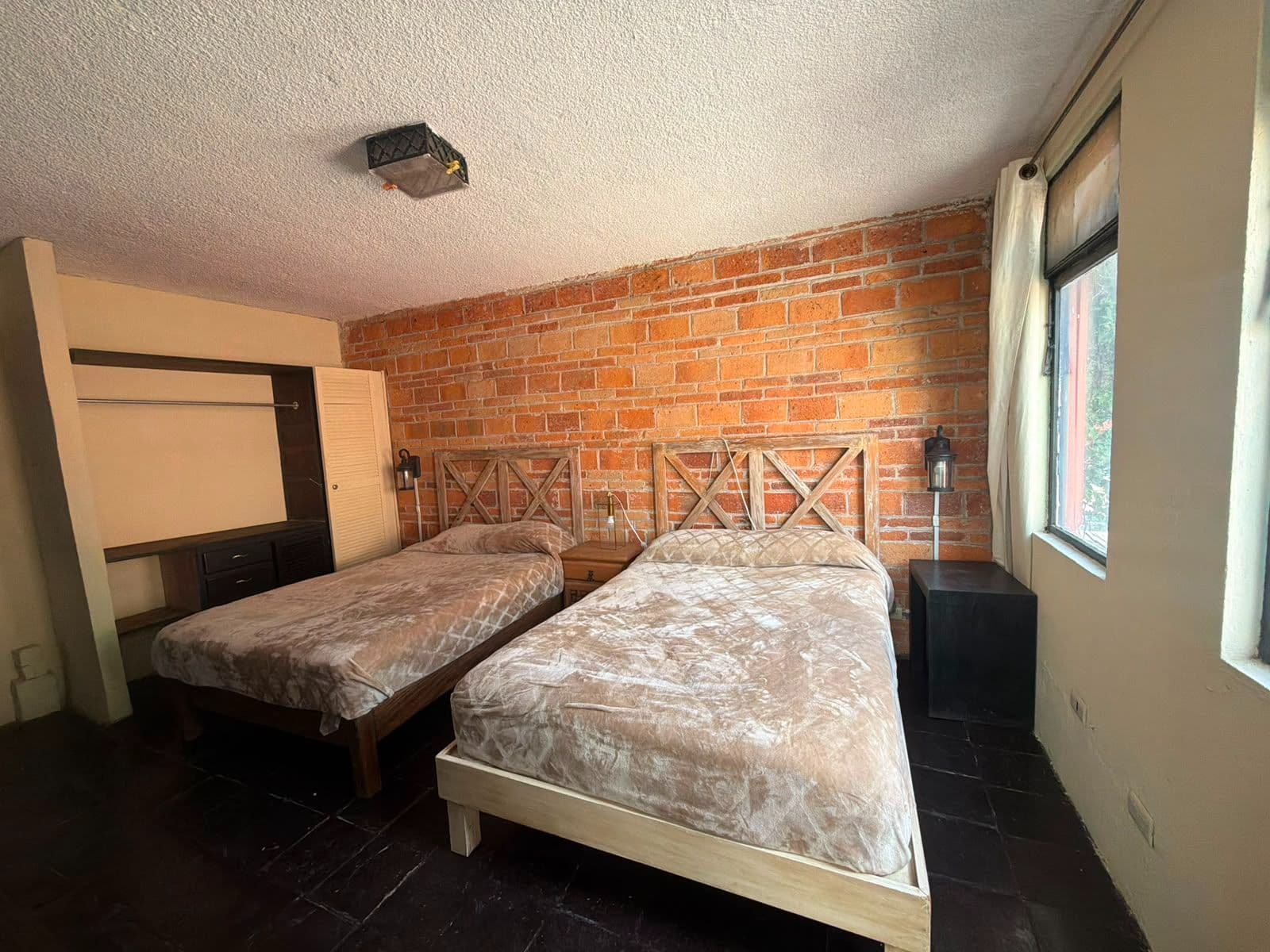 Departamento en renta en San Miguel de Allende Guanajuato — photo 7 of 9
