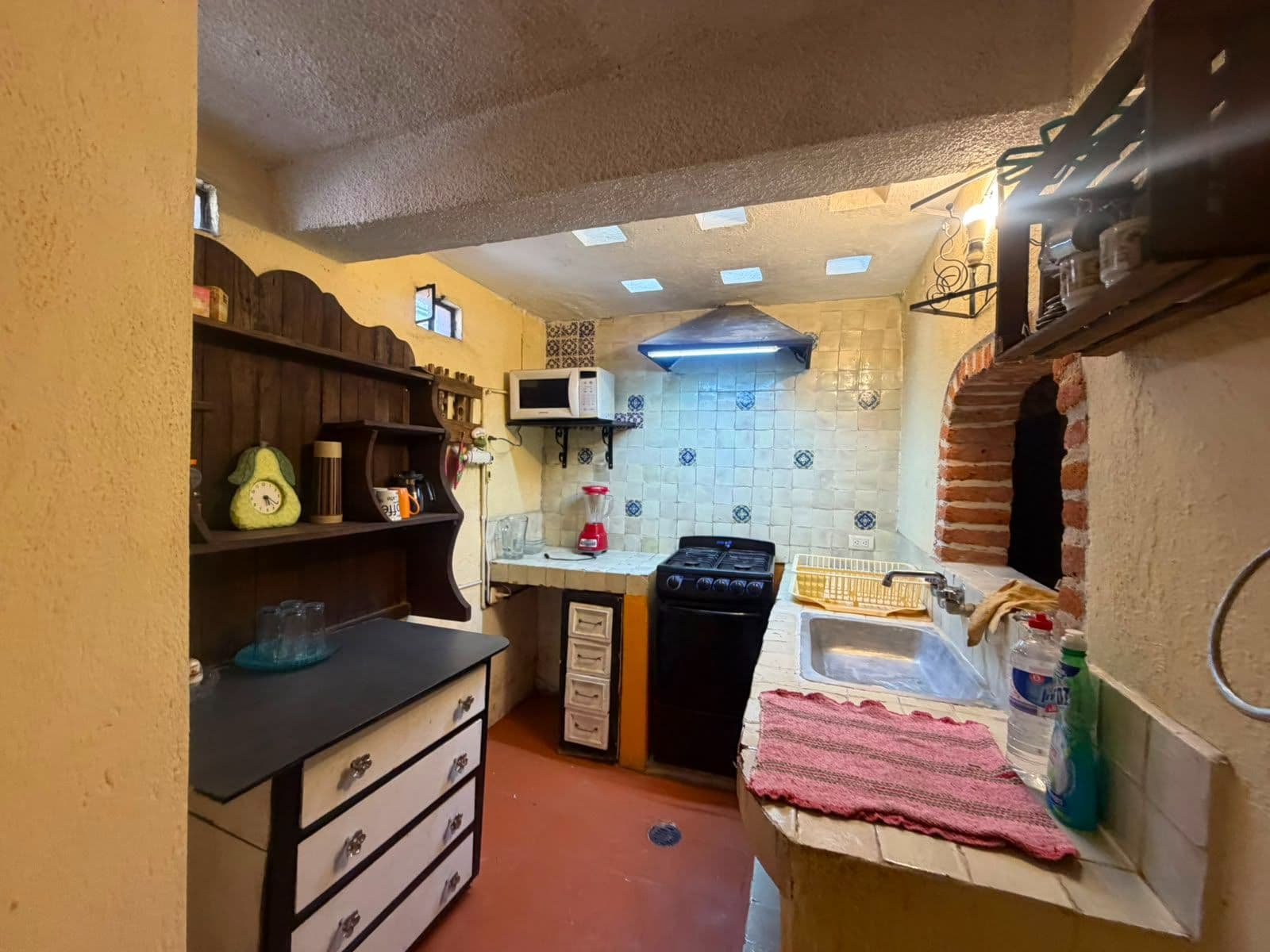 Departamento en renta en San Miguel de Allende Guanajuato — photo 4 of 9