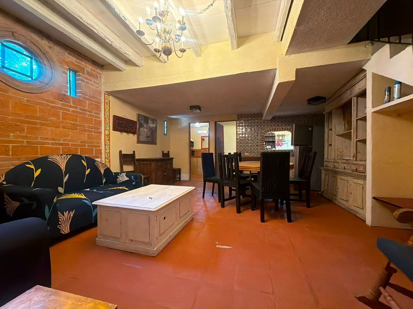 Departamento en renta en San Miguel de Allende Guanajuato — photo 2 of 9