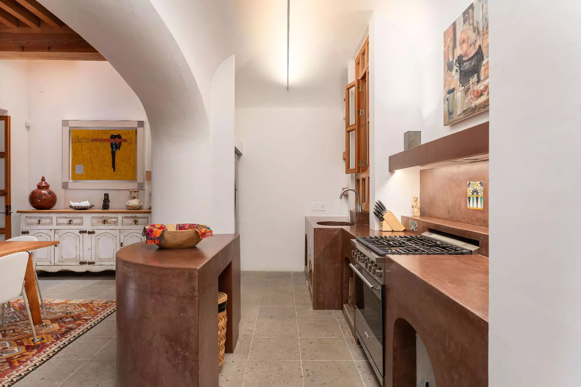 Casa 20 — photo 5 of 10