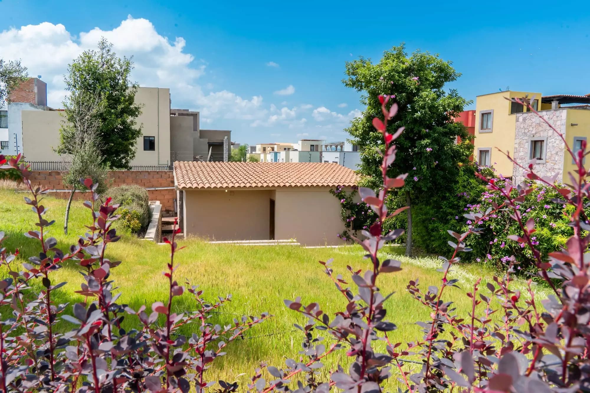 Casa Capricho — photo 4 of 10