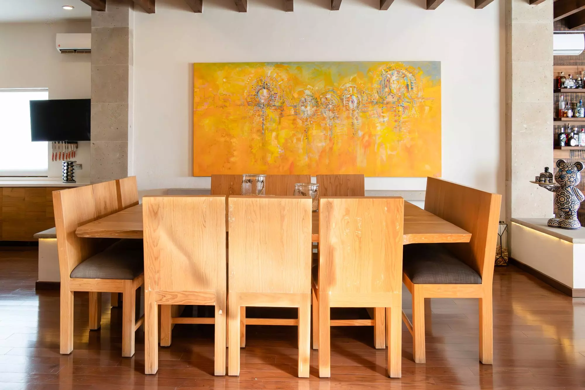 Casa Capricho — photo 8 of 10