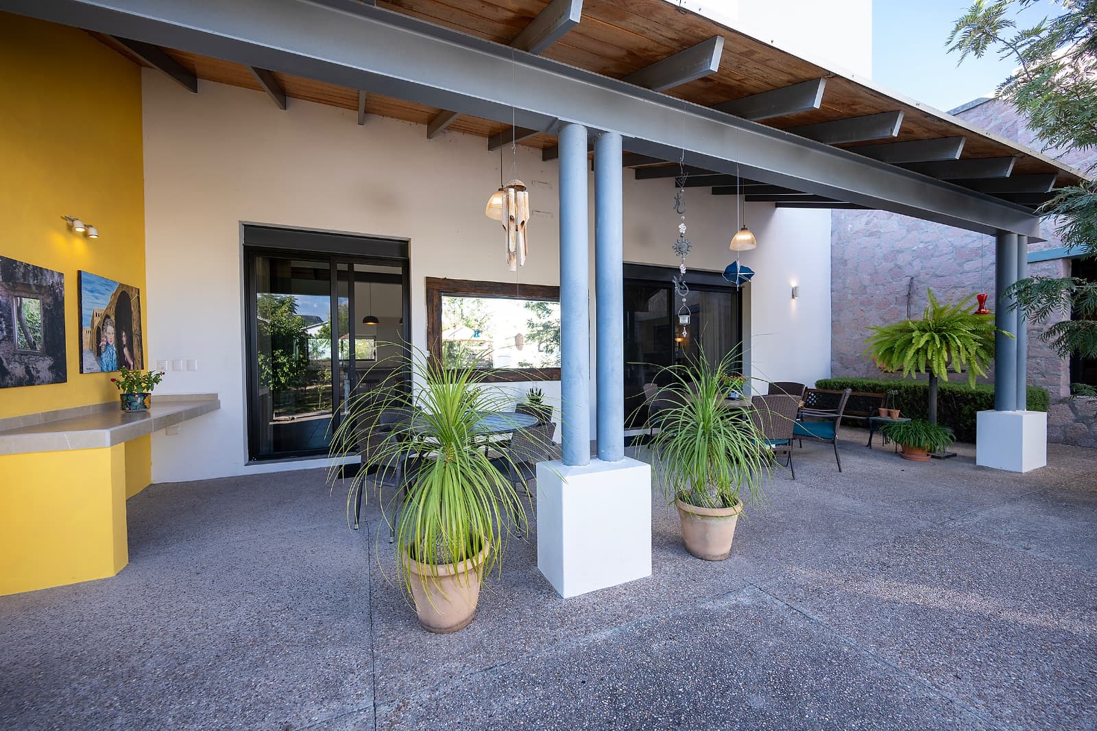 Casa Prisma — photo 6 of 10