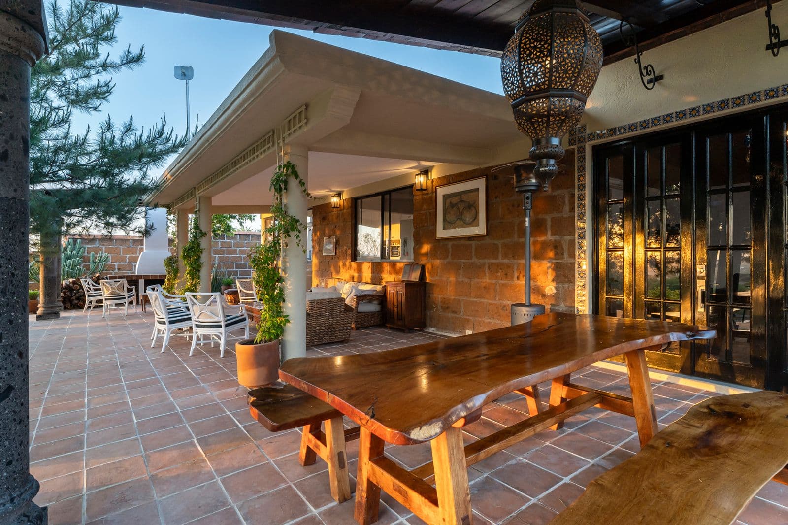 Casa Golden Sunset — photo 4 of 10