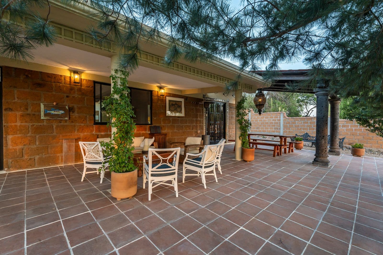 Casa Golden Sunset — photo 5 of 10