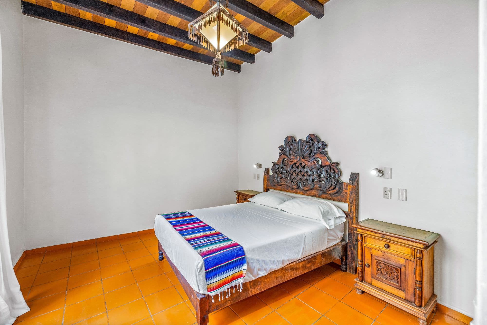 Allende Village - Villa #7 — photo 6 of 10