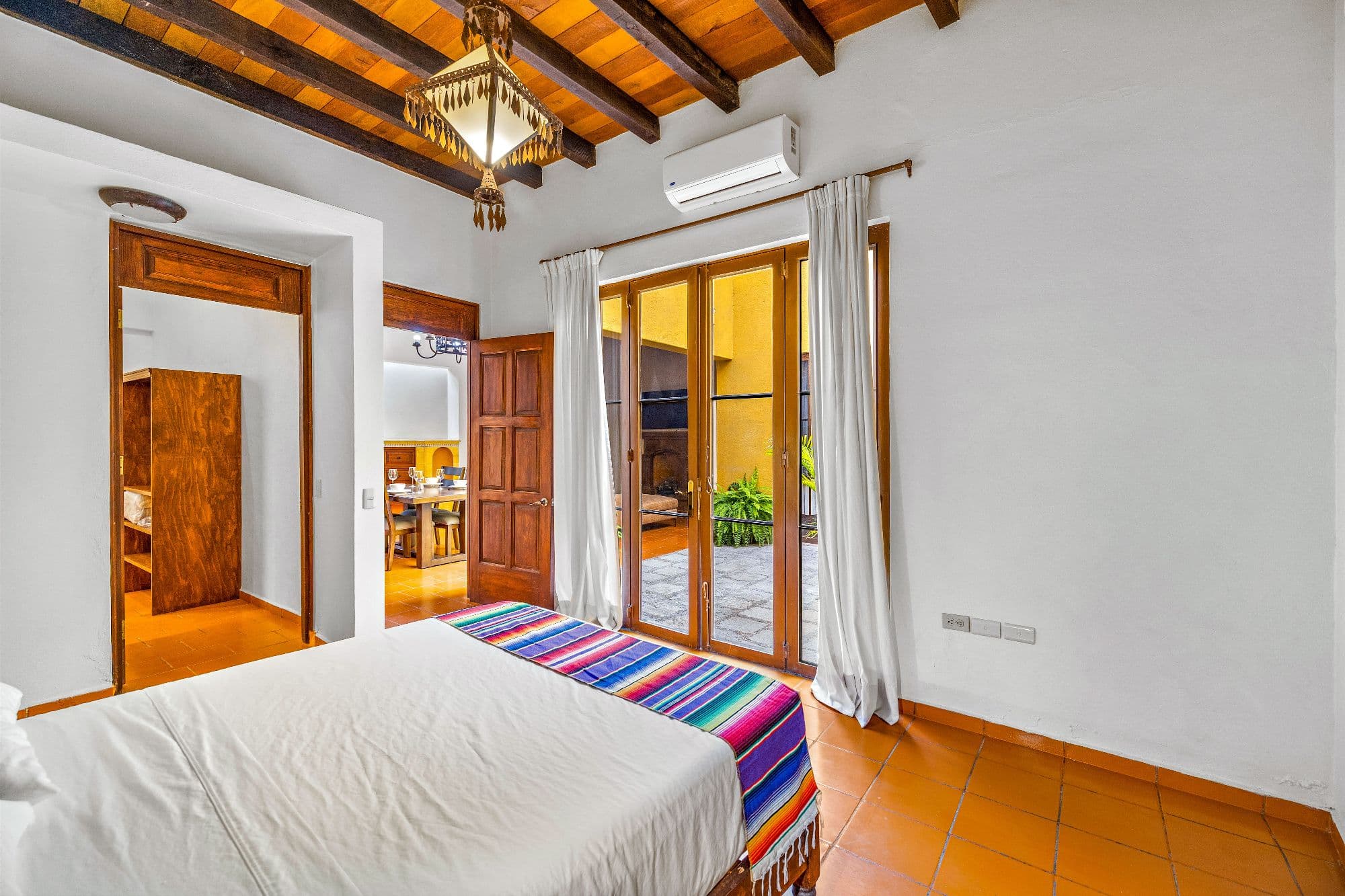 Allende Village - Villa #7 — photo 7 of 10