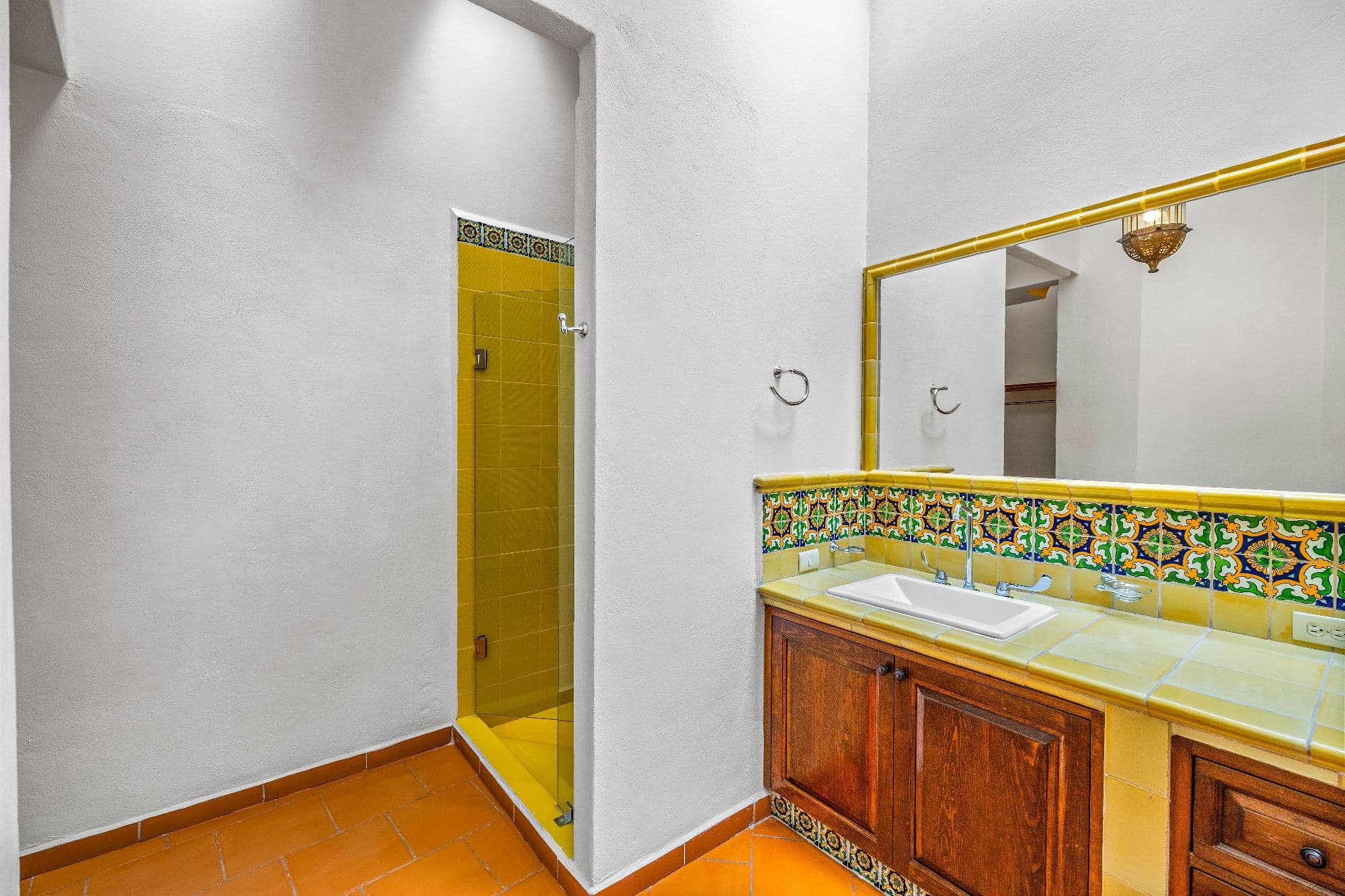 Allende Village - Villa #7 — photo 9 of 10