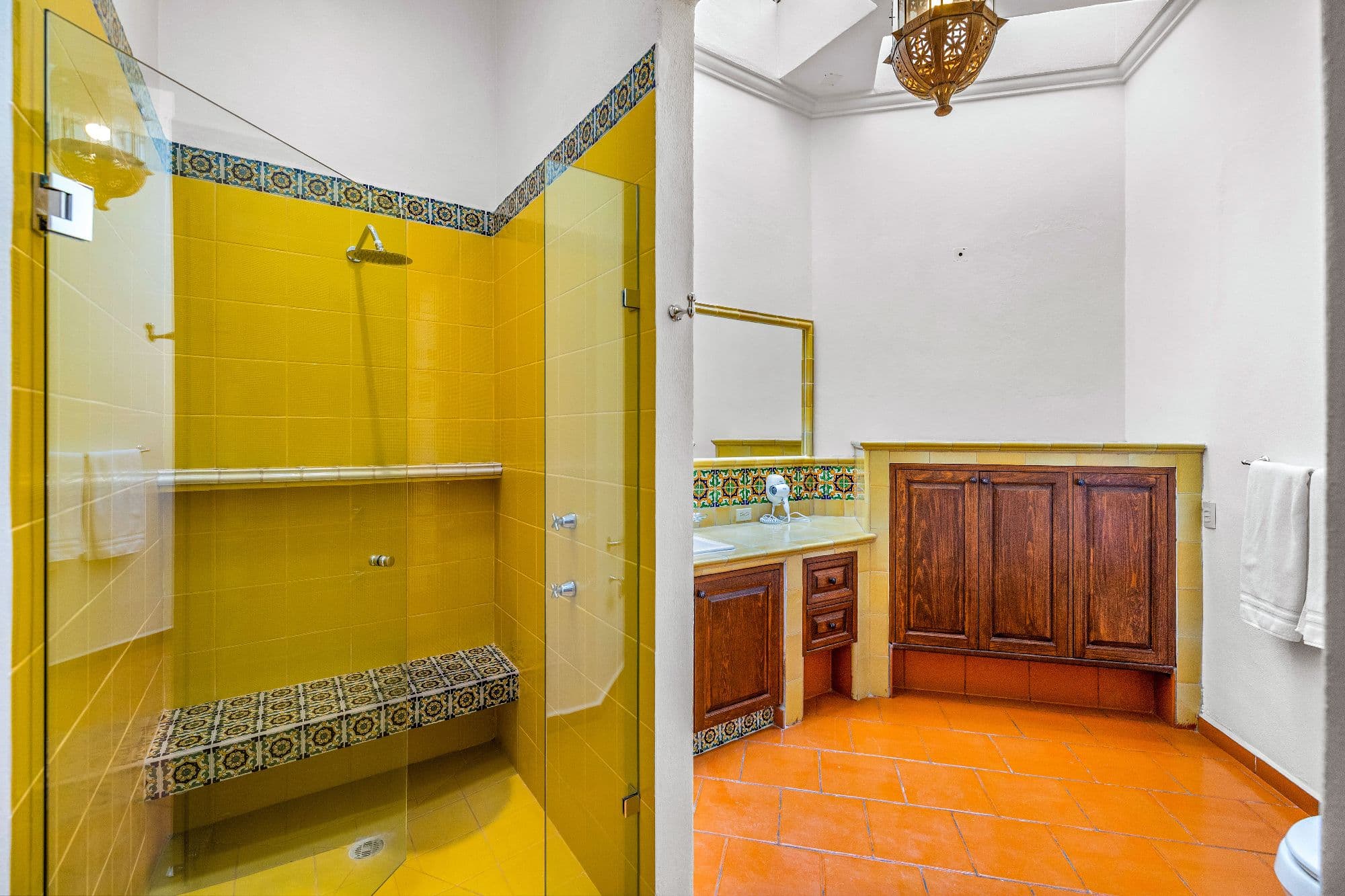 Allende Village - Villa #7 — photo 8 of 10