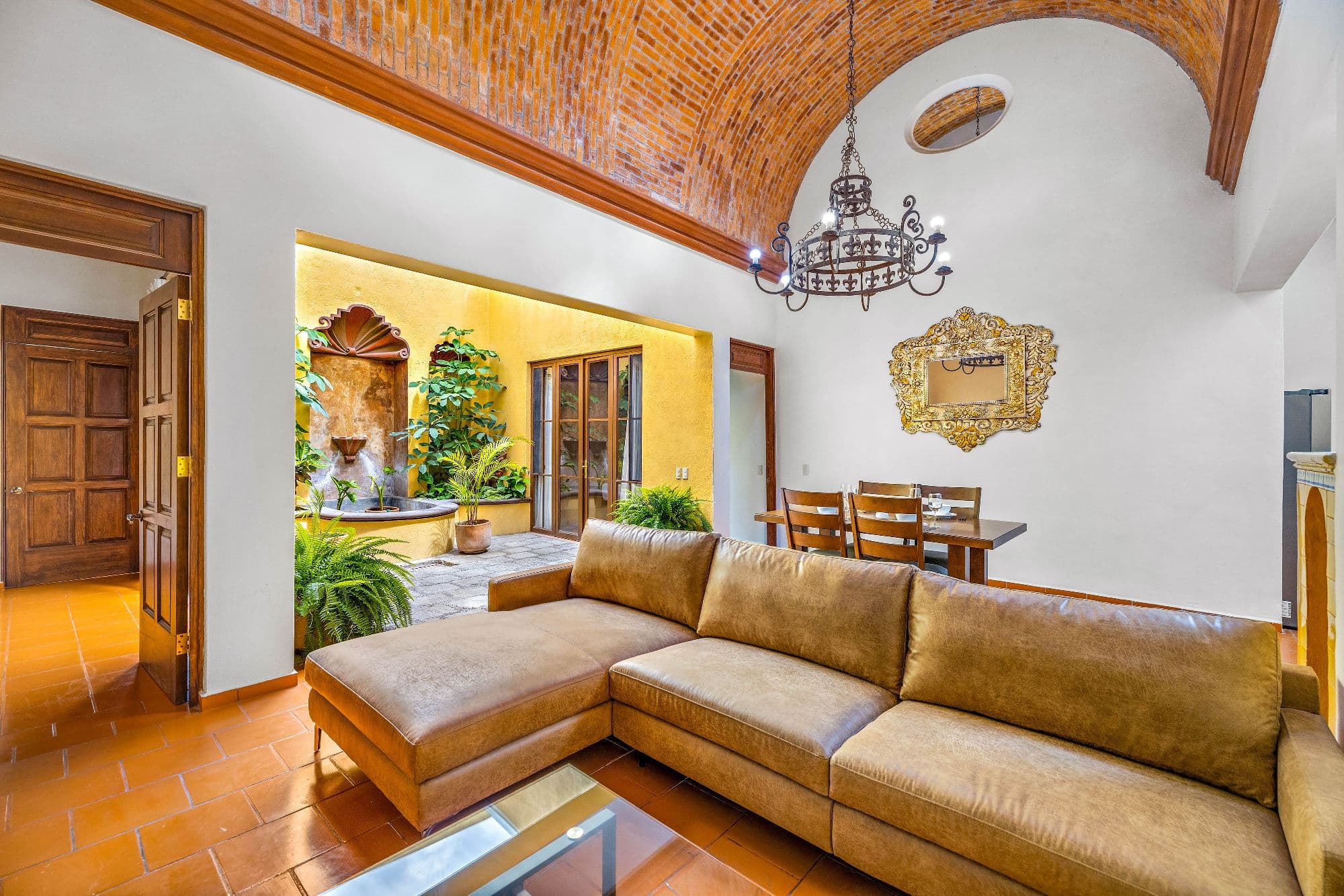 Allende Village - Villa #7 — photo 5 of 10