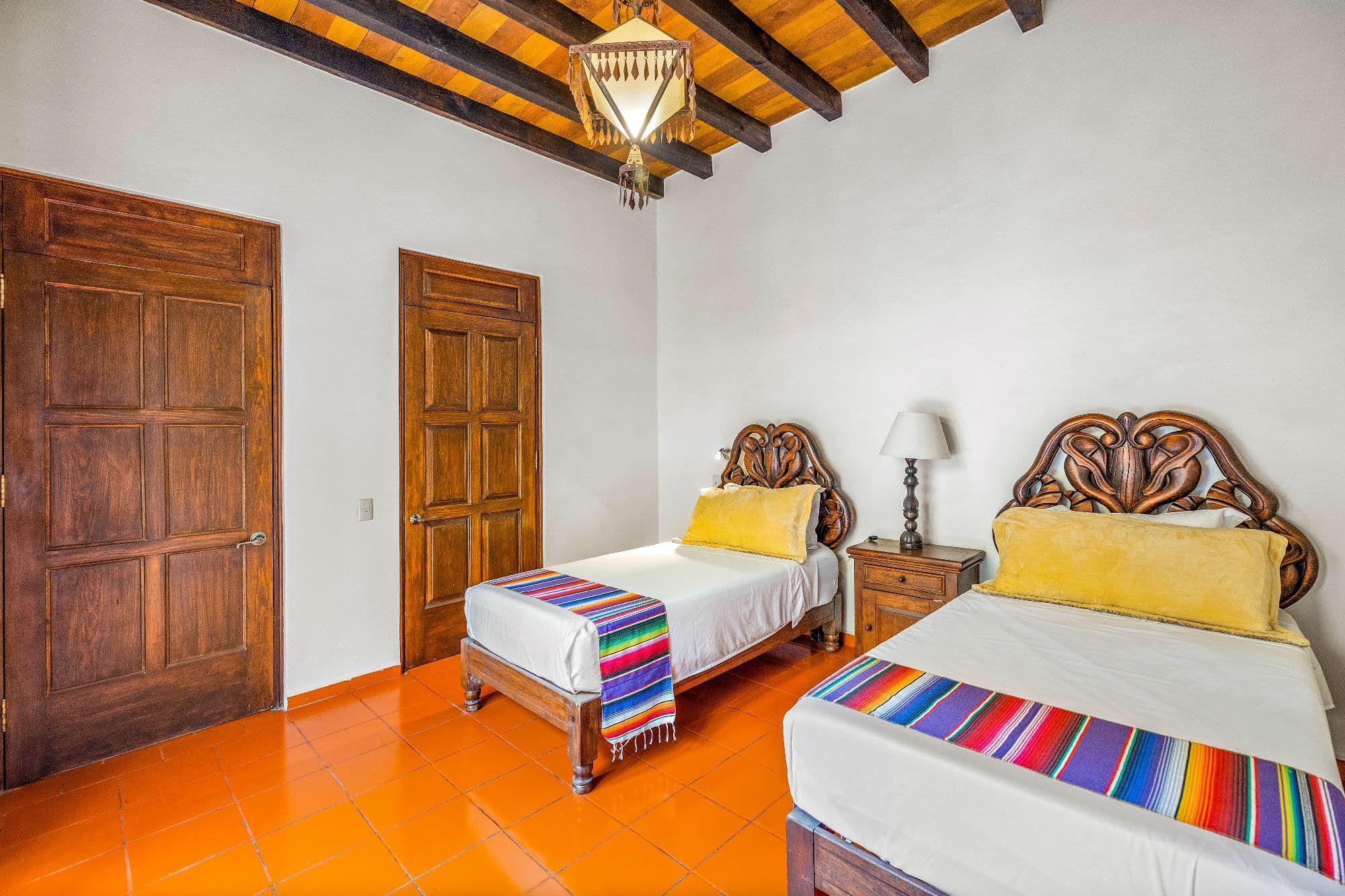 Allende Village - Villa #7 — photo 10 of 10