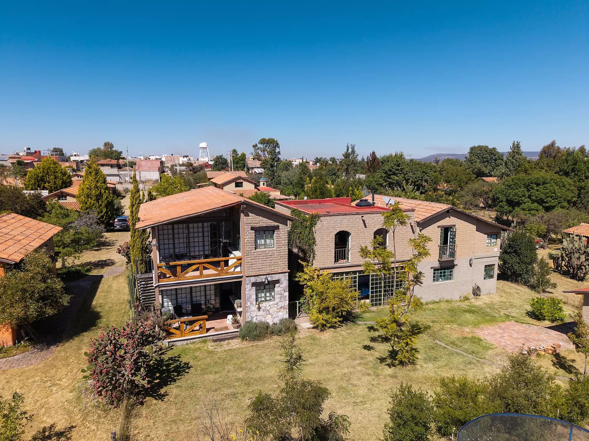 Casa Flor de la Montaña — photo 1 of 10
