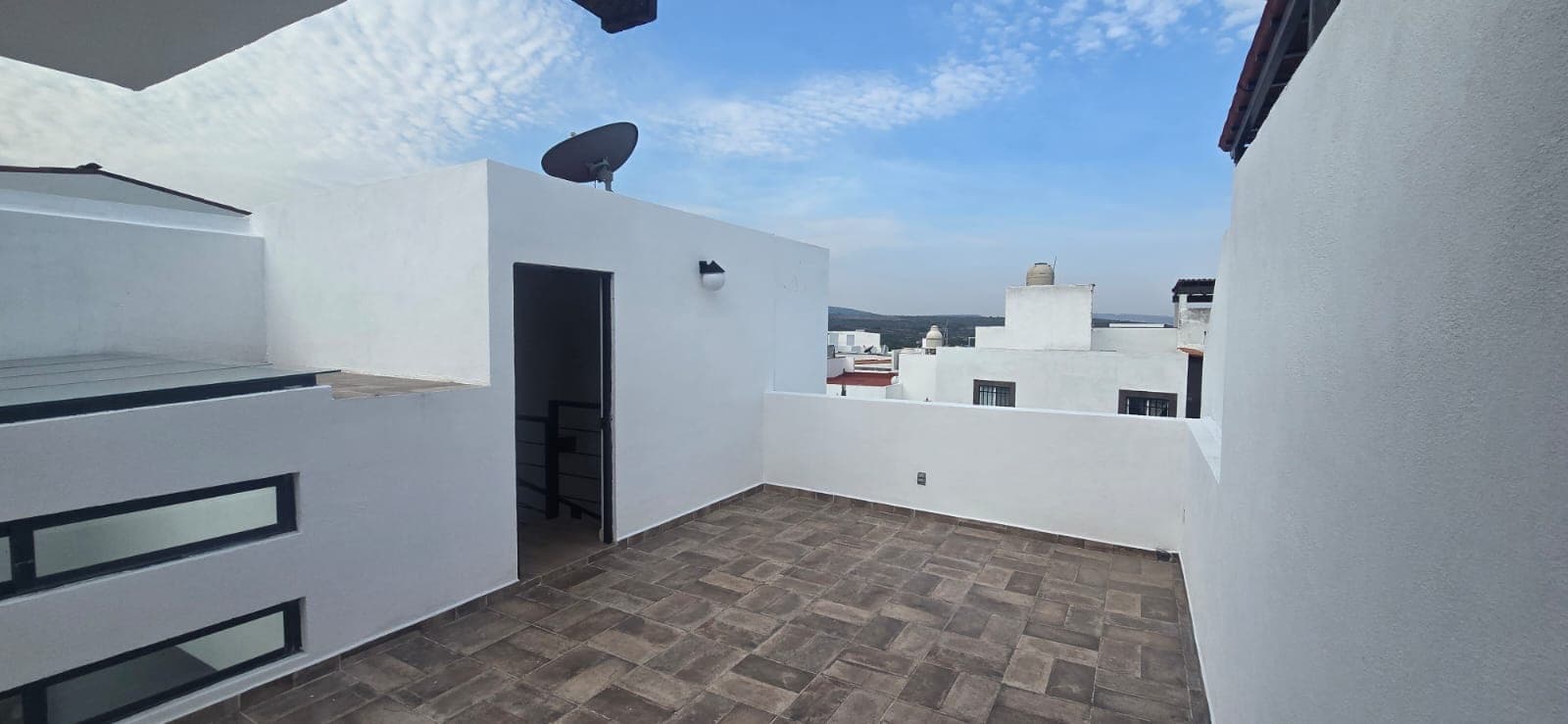 Casa San Francisco — photo 9 of 10