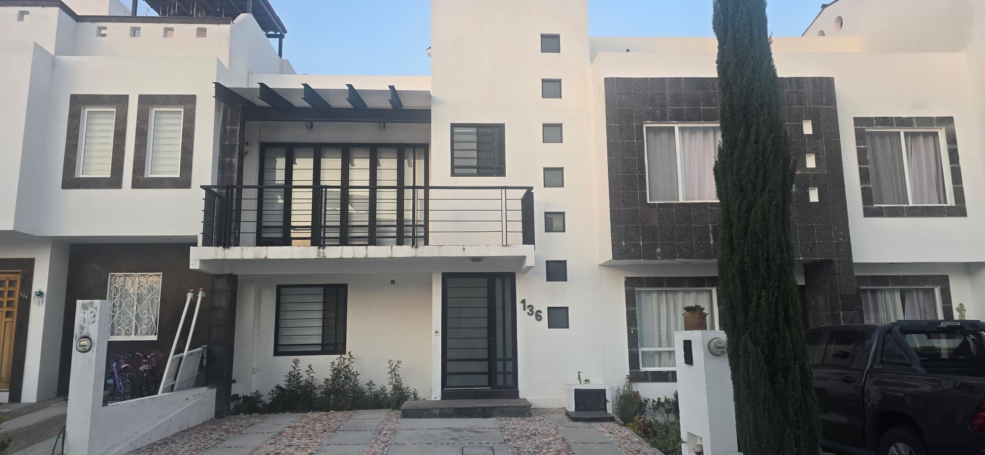 Casa San Francisco — photo 10 of 10