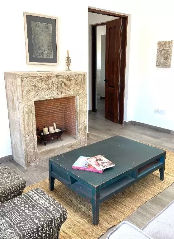Villa Doña Maria Jose En Alborada — photo 2 of 10