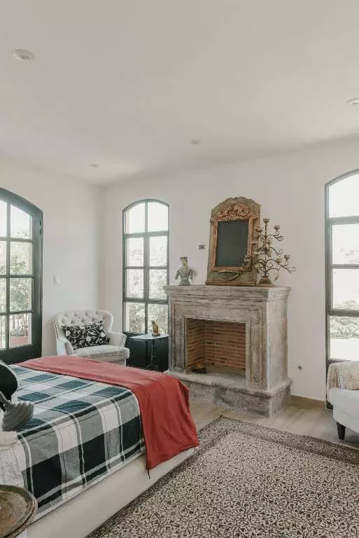 Villa Doña Maria Jose En Alborada — photo 7 of 10