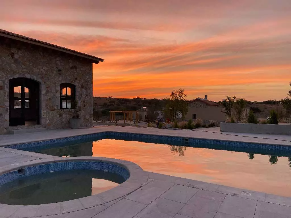 Villa Doña Maria Jose En Alborada — photo 6 of 10