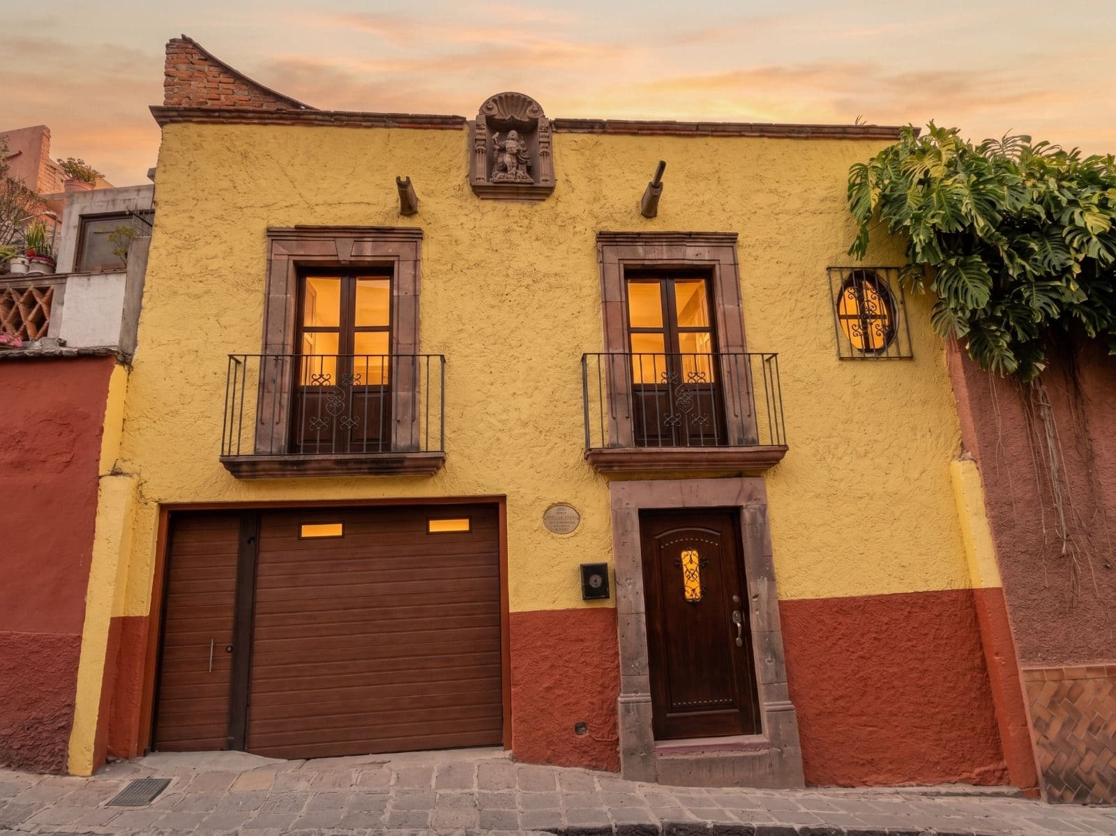 Casa Balderas — photo 2 of 10