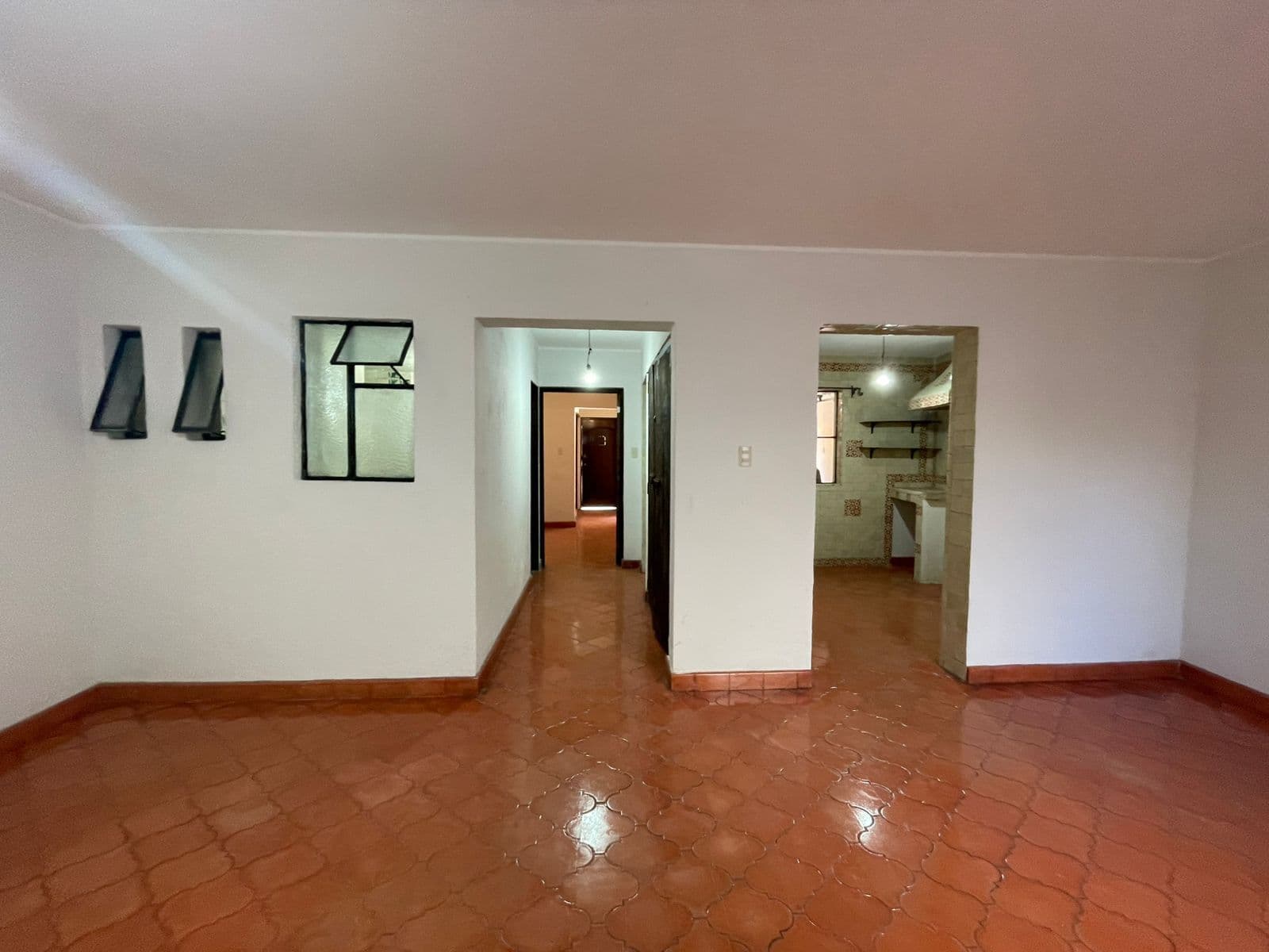 Casa Balderas — photo 7 of 10