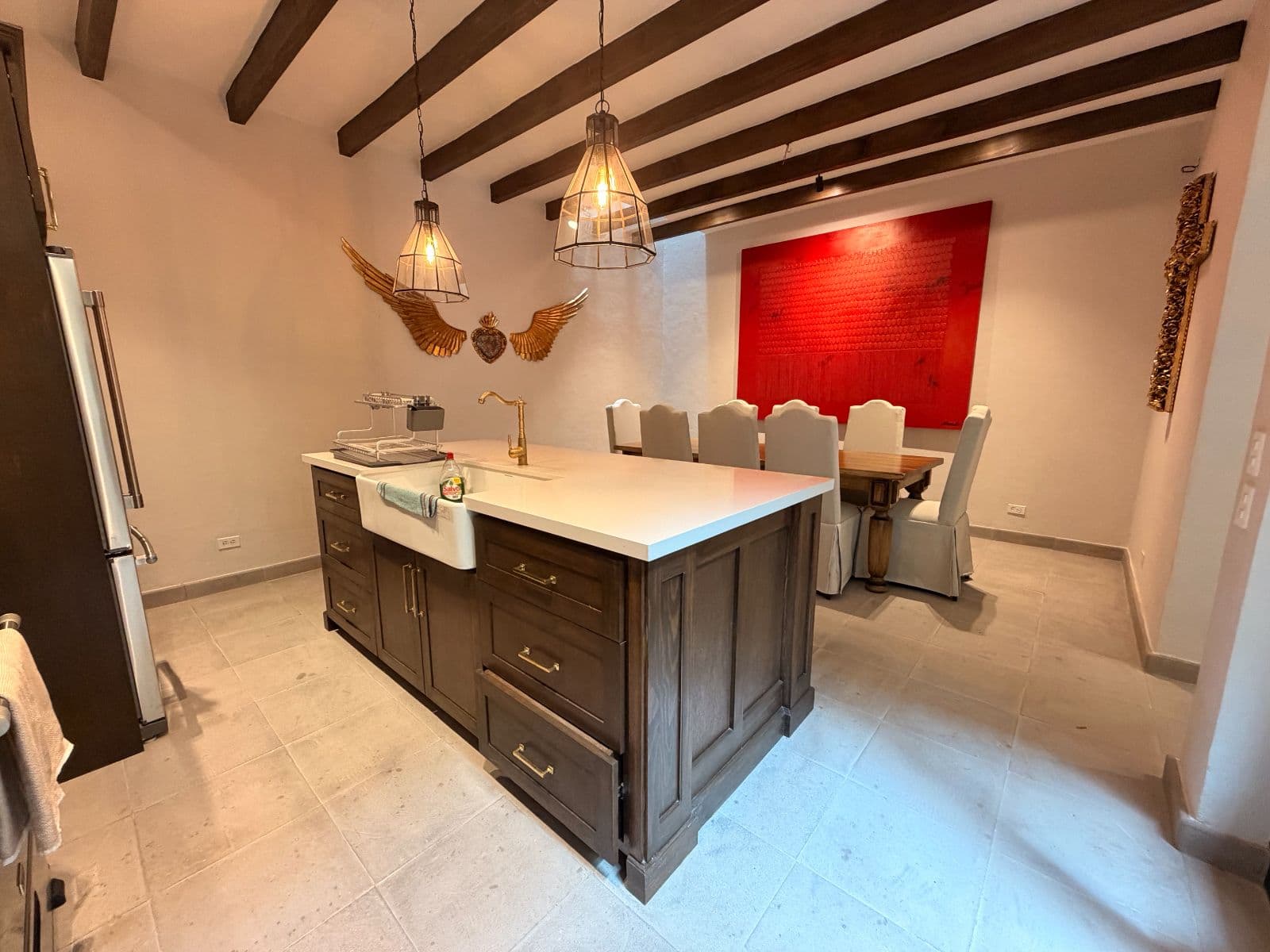Casa en el Centro de San Miguel — photo 1 of 10