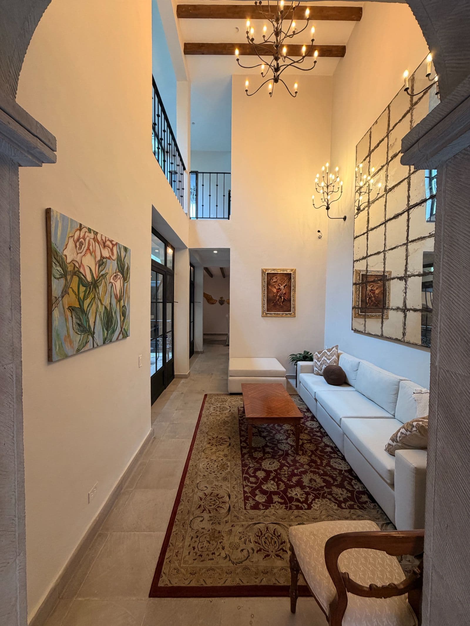 Casa en el Centro de San Miguel — photo 2 of 10