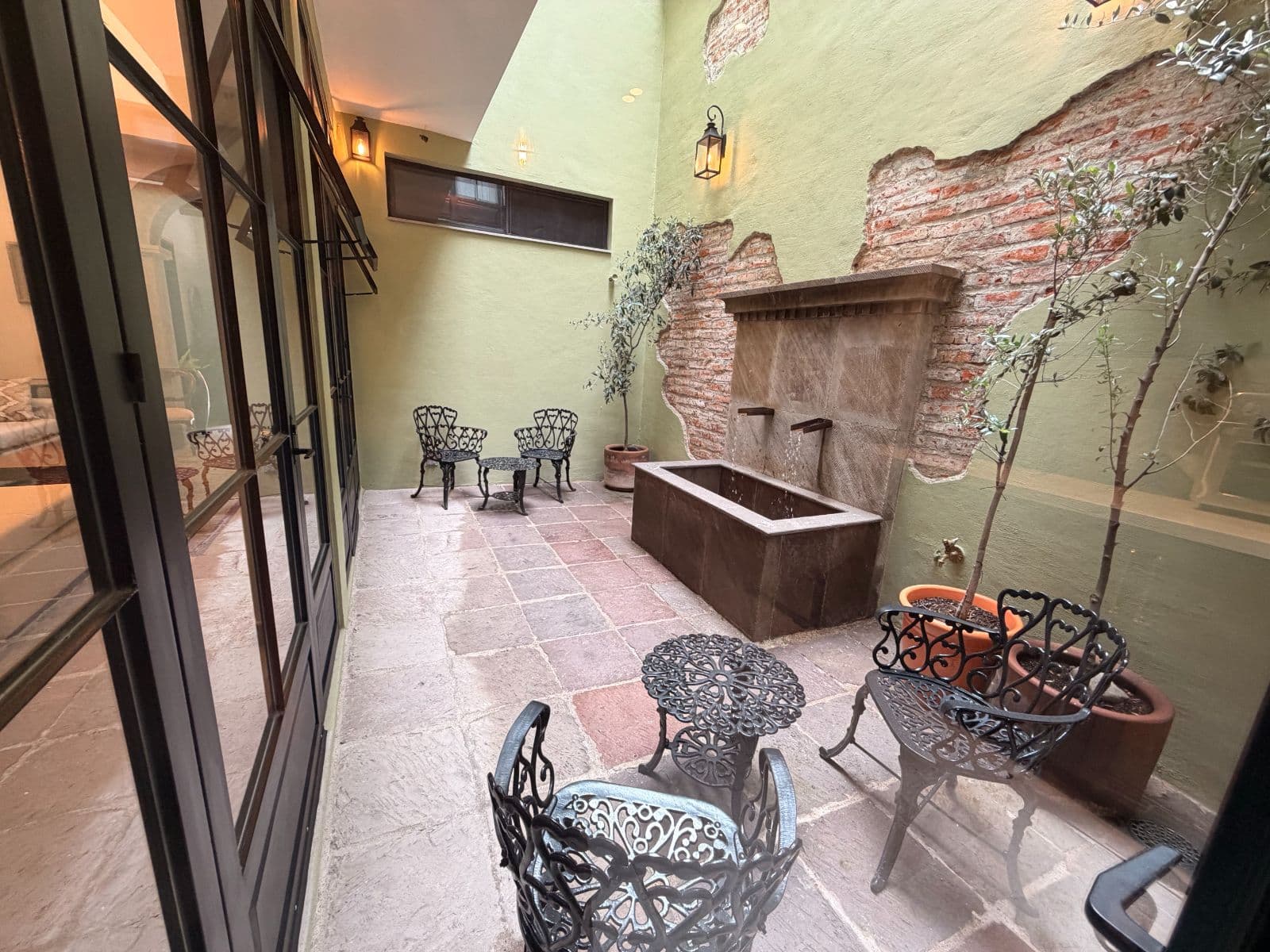 Casa en el Centro de San Miguel — photo 10 of 10