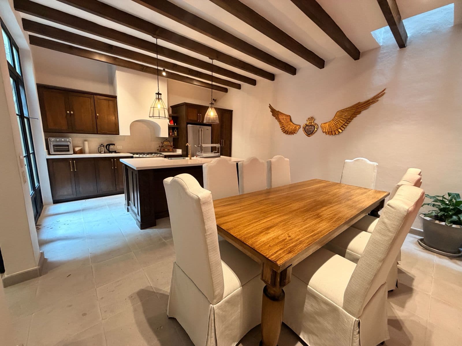 Casa en el Centro de San Miguel — photo 9 of 10