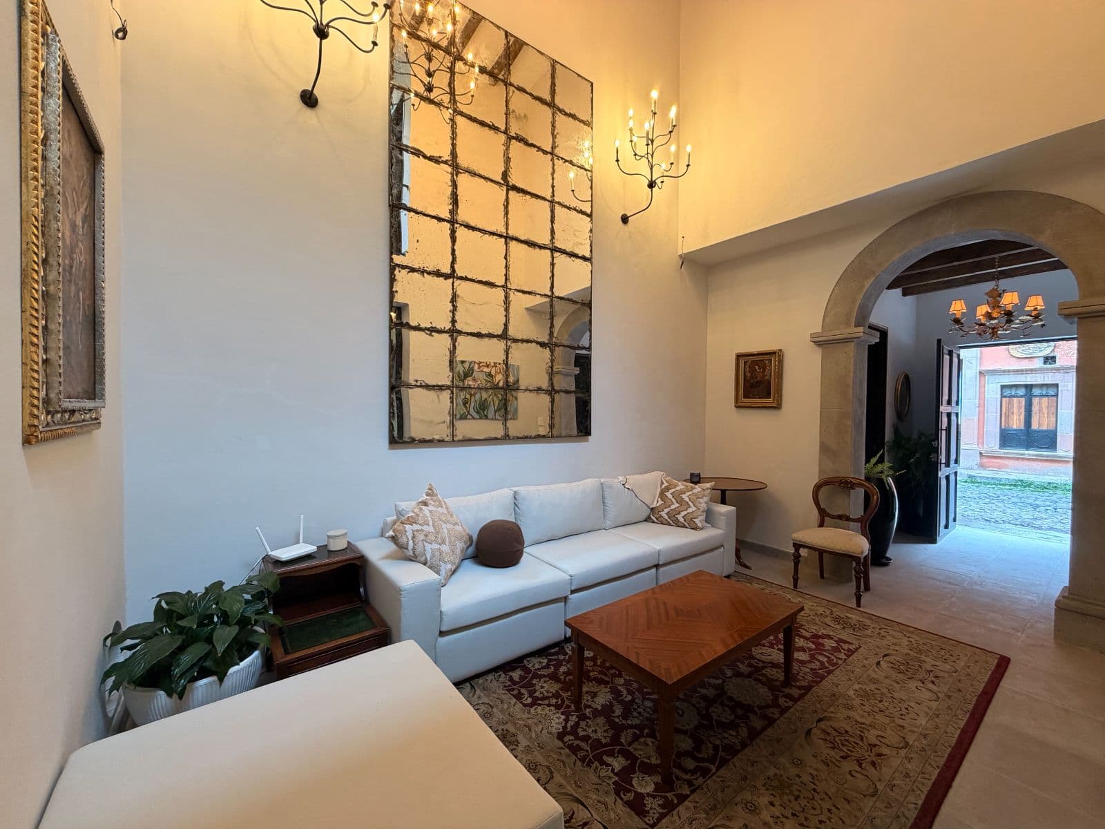 Casa en el Centro de San Miguel — photo 6 of 10
