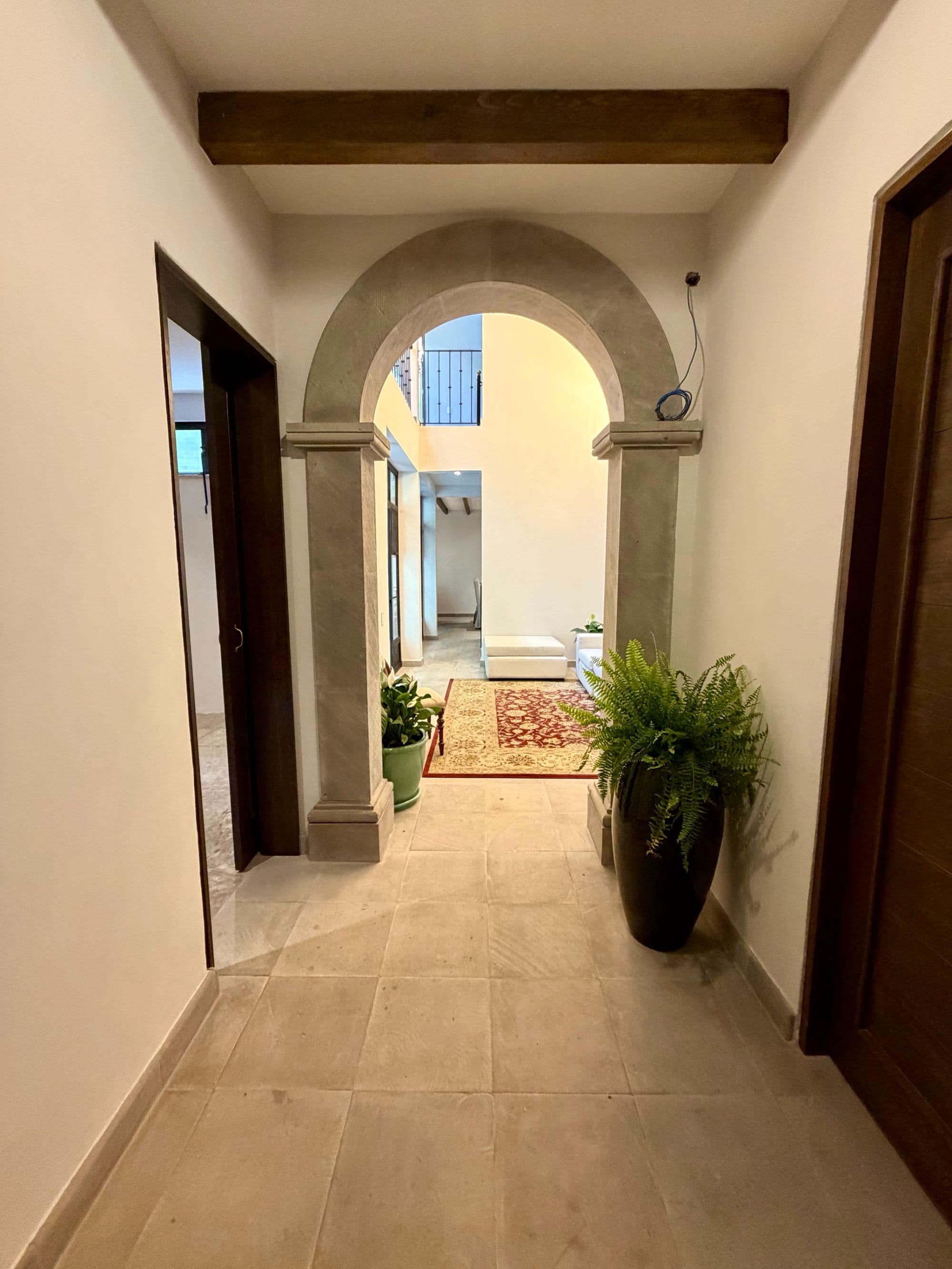 Casa en el Centro de San Miguel — photo 6 of 10