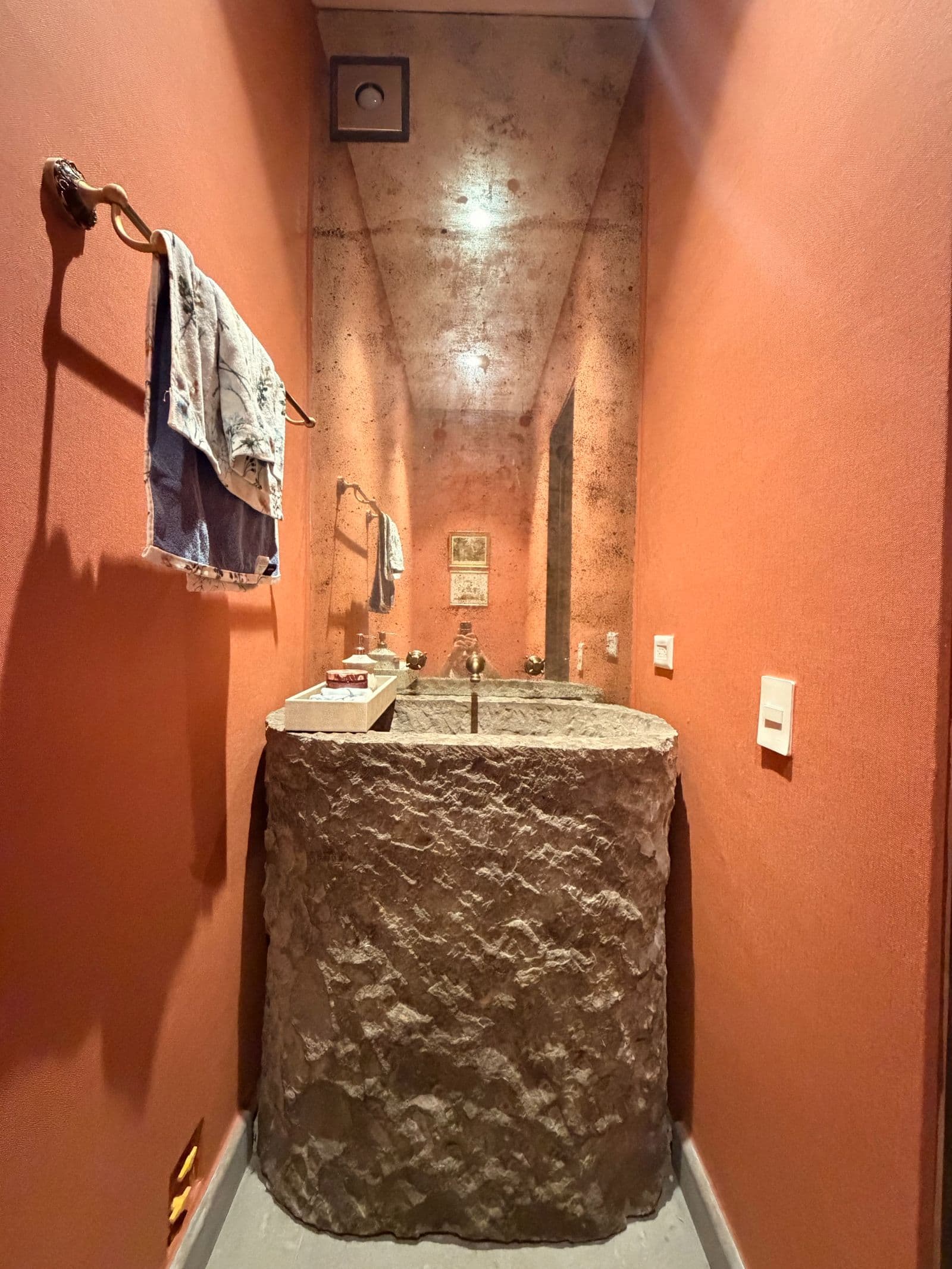 Casa en el Centro de San Miguel — photo 4 of 10