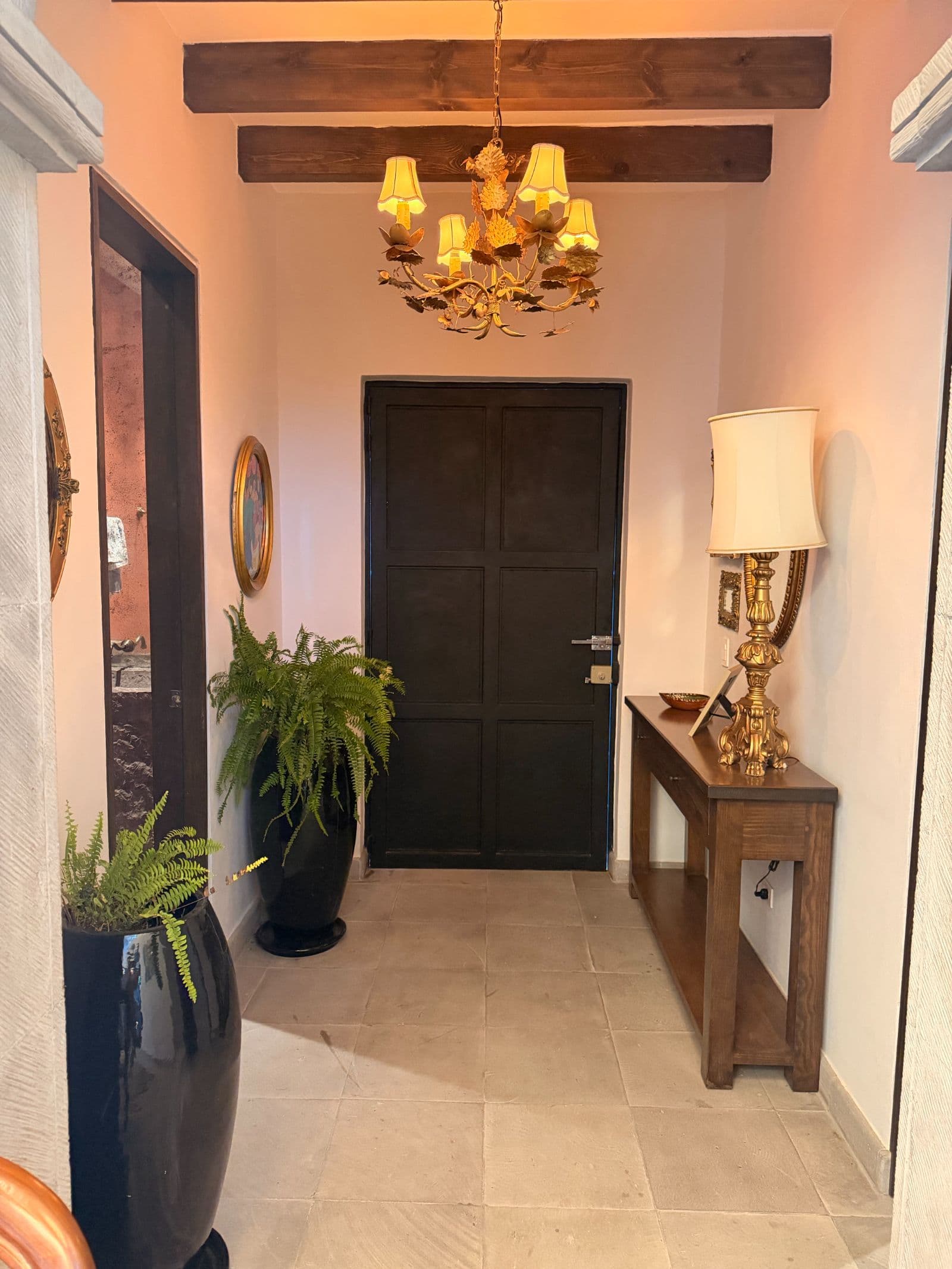 Casa en el Centro de San Miguel — photo 5 of 10