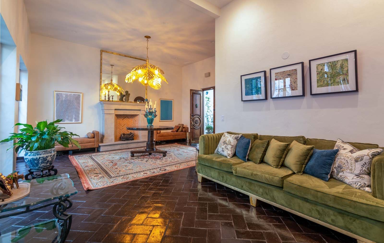 Casa Jacaranda — photo 4 of 10