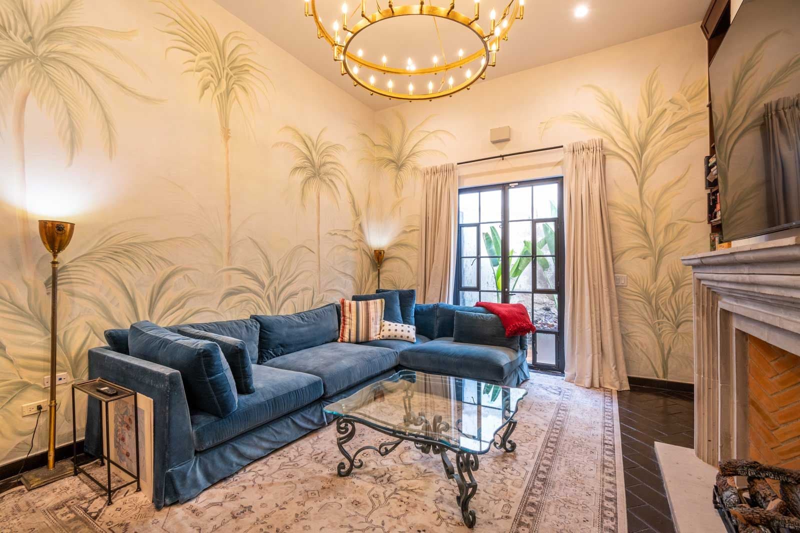 Casa Jacaranda — photo 8 of 10