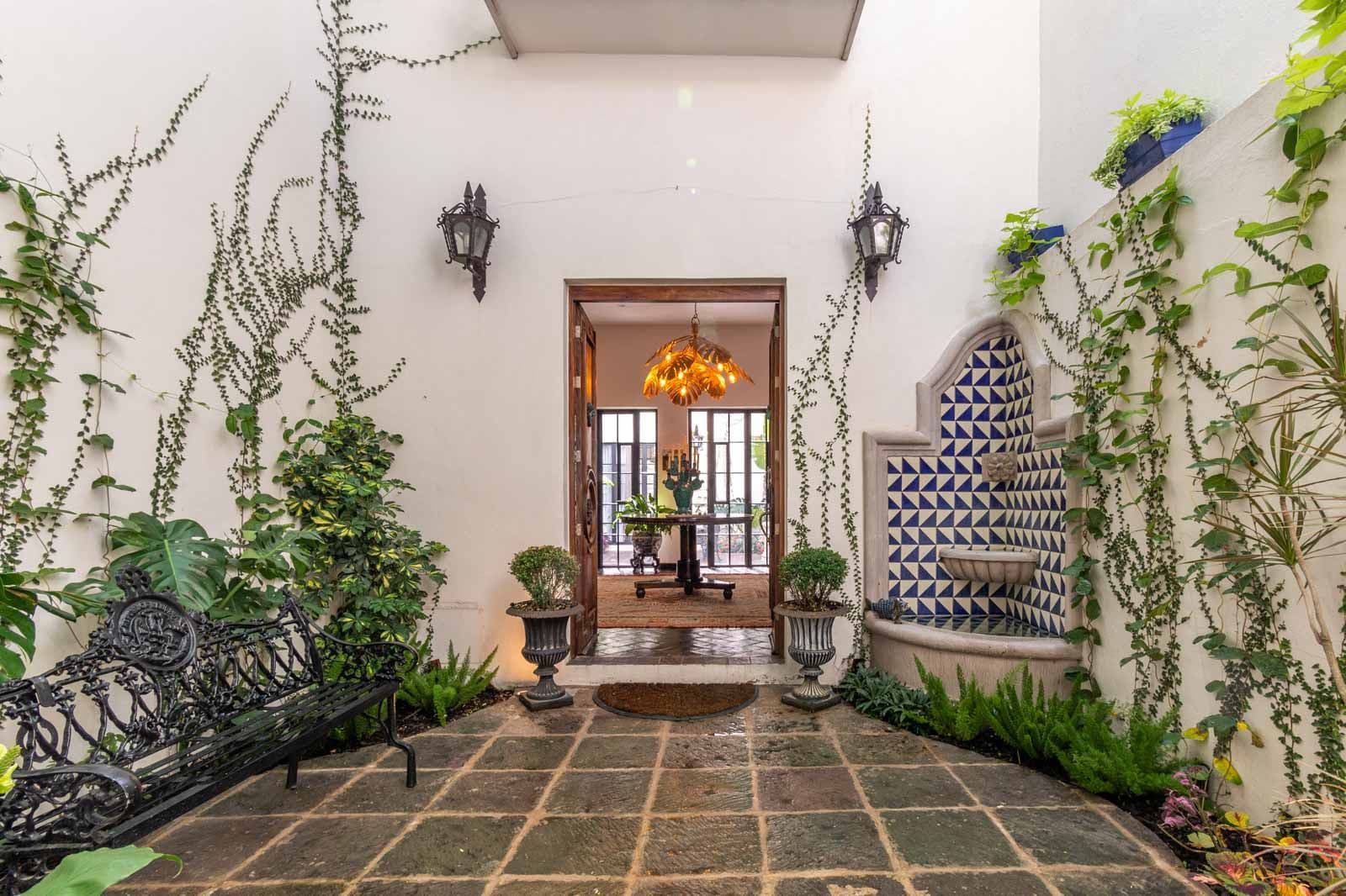 Casa Jacaranda — photo 2 of 10
