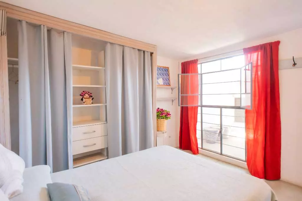 Casa Tenoch Centro — photo 3 of 10